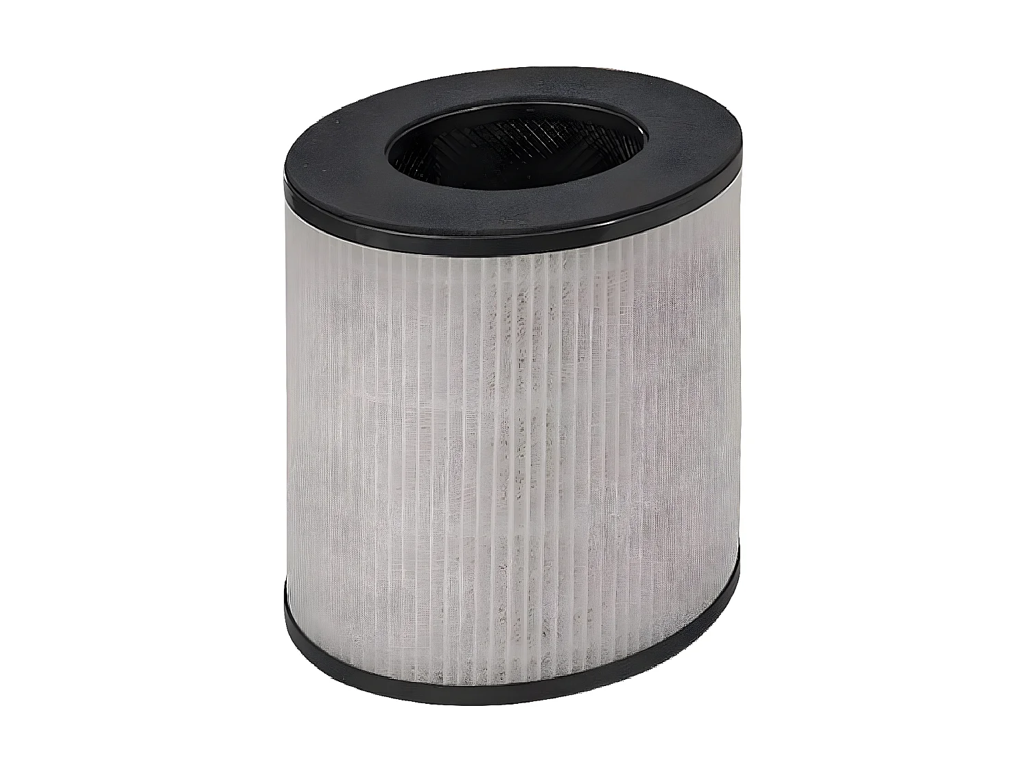 Filter Zuiveraar Paul - Wit - 17x19,6x17 cm - Bimar