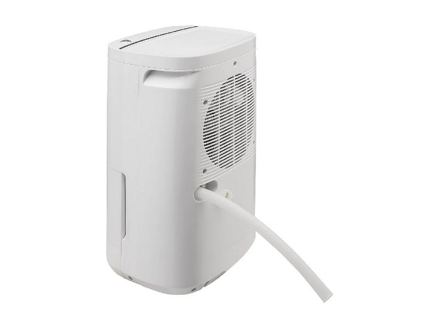 Déshumidificateur David, Blanc, 28x46x24 cm, Bimar