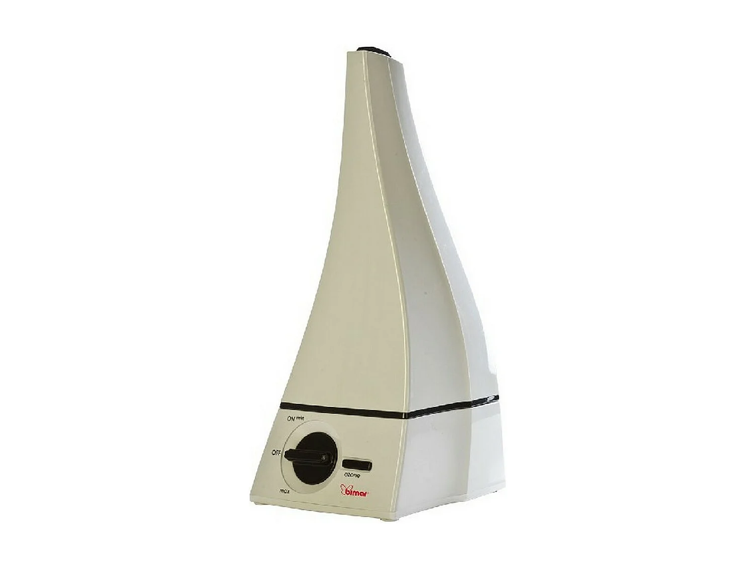 Luchtbevochtiger Eric - Wit - 19,5x44,5x19,5 cm - Bimar