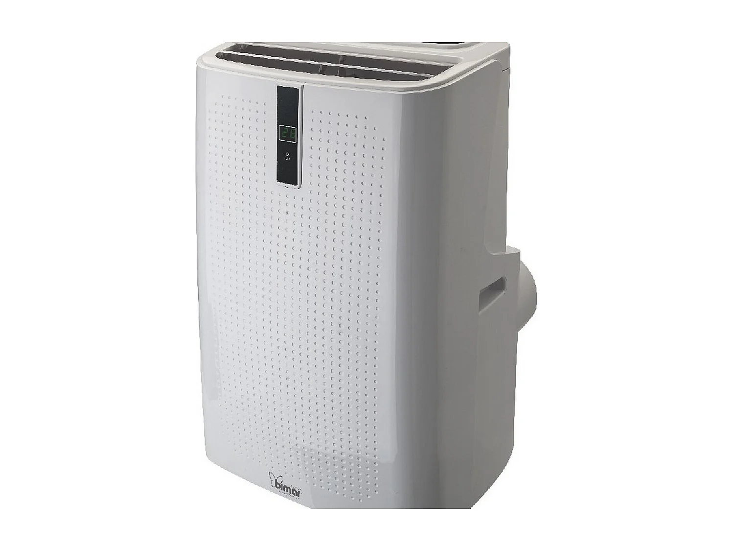 Ar Condicionado Portátil Favonio, Branco, 42x72,2x36 cm, Bimar