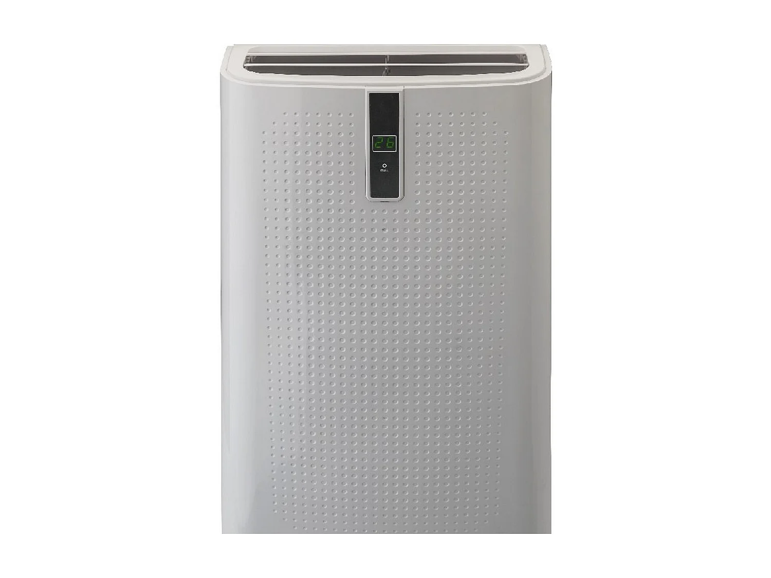 Ar Condicionado Portátil Favonio, Branco, 42x72,2x36 cm, Bimar