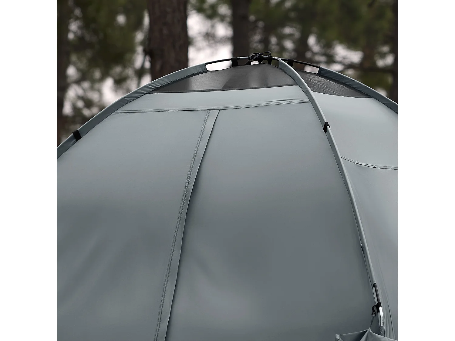 SoBuy Tenda pieghevole 193x145x188cm OGS32-L-HG