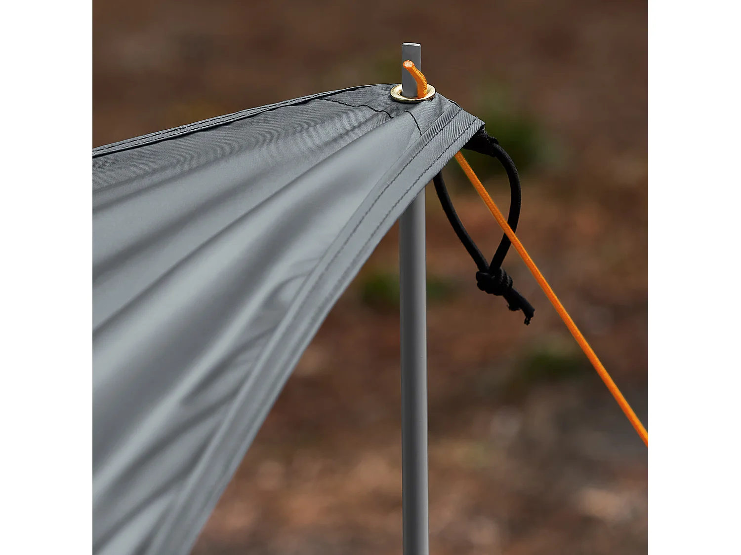 SoBuy Cama de acampamento, cama de camping, Estanislau OGS32-L-HG