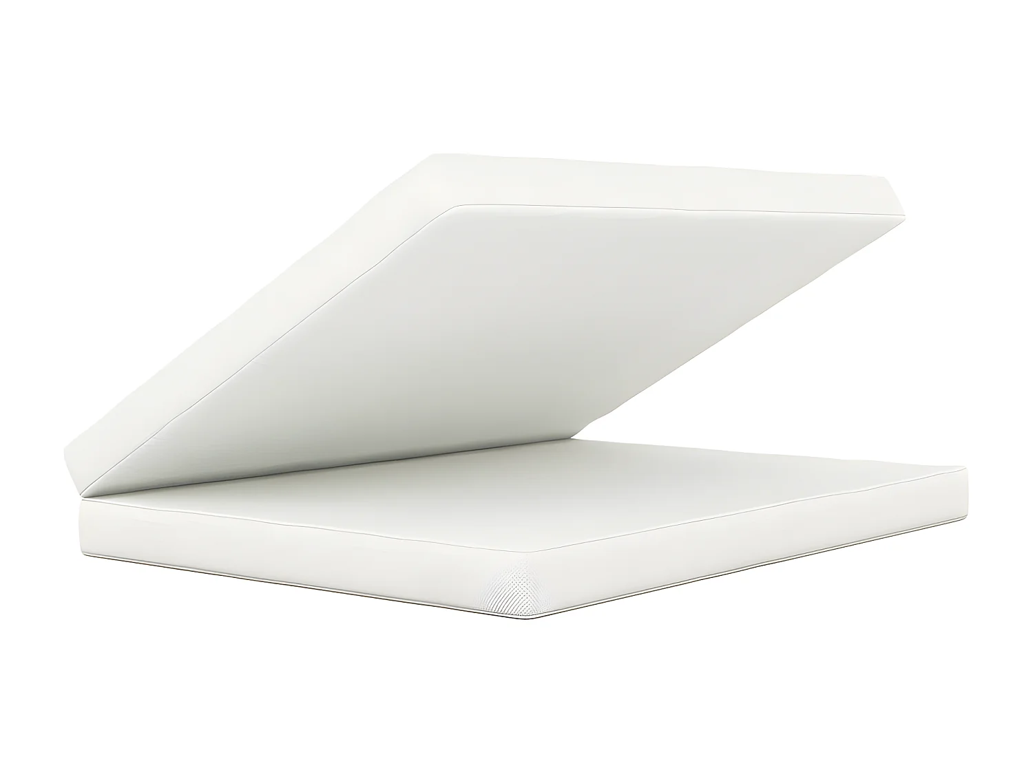 Ausziehbares Kinderbett aus Kunstleder – 140x200cm – mit LED und Fernbedienung – Pink (ausgestattet mit Matratze)