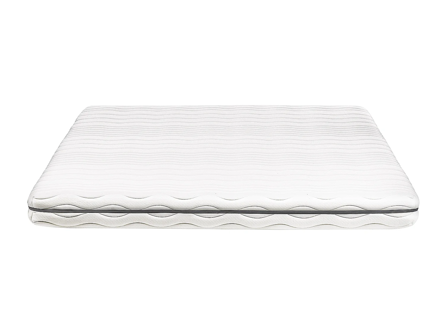 Matelas à mémoire de forme SERENITY H2/3 Moyen 180 x 200 cm