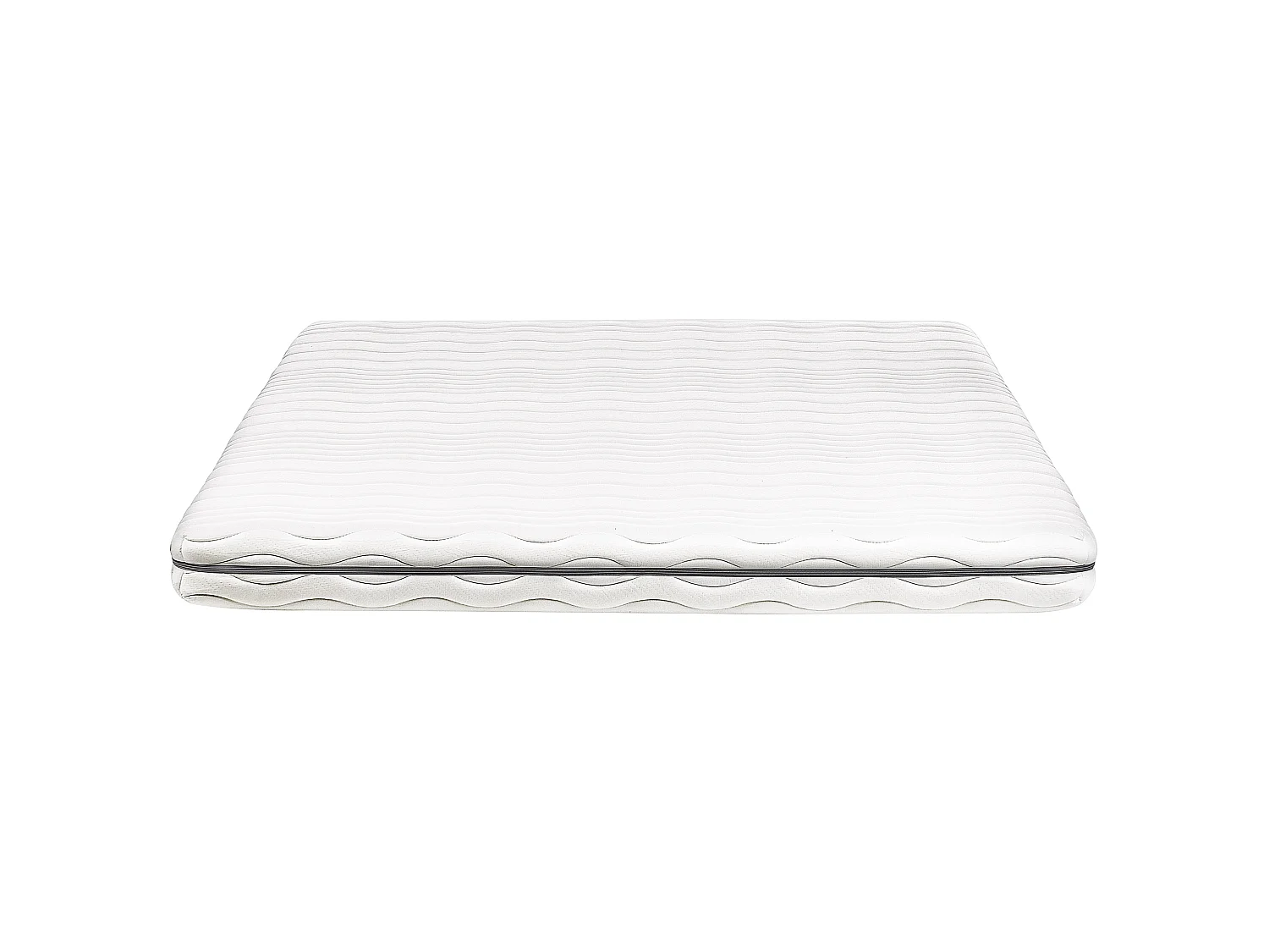 Traagschuim matras JOLLY Middelhard 180 x 200 cm