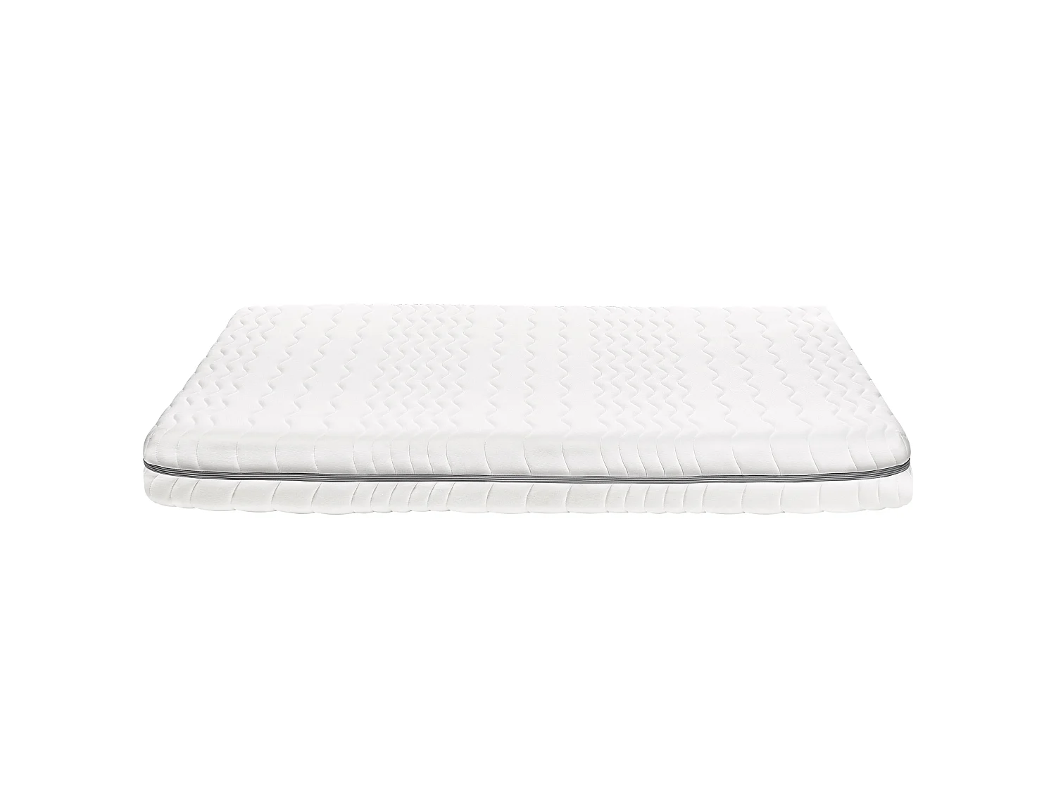 Traagschuim matras JOLLY Middelhard 180 x 200 cm