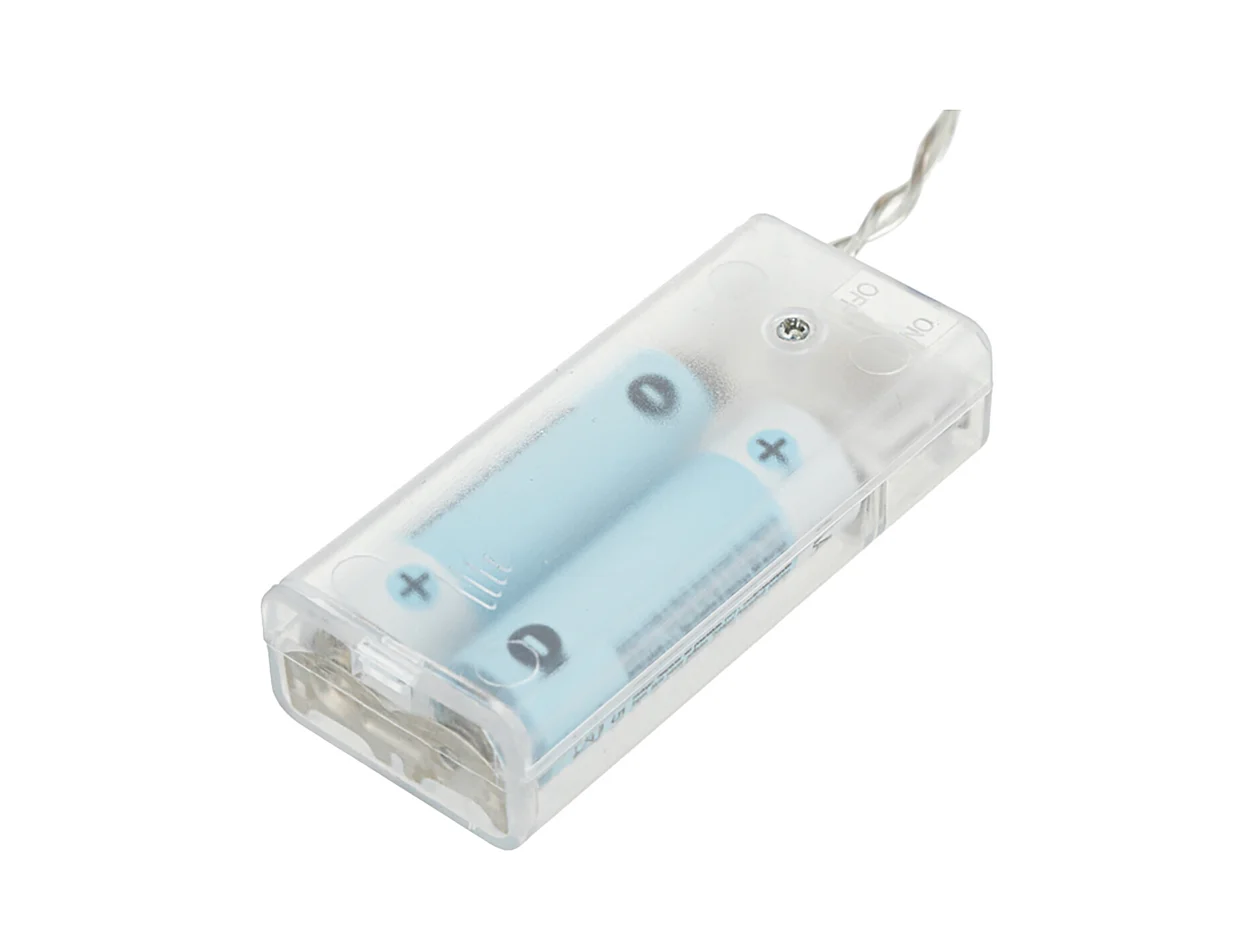 Guirnalda led Rainbow 175cm