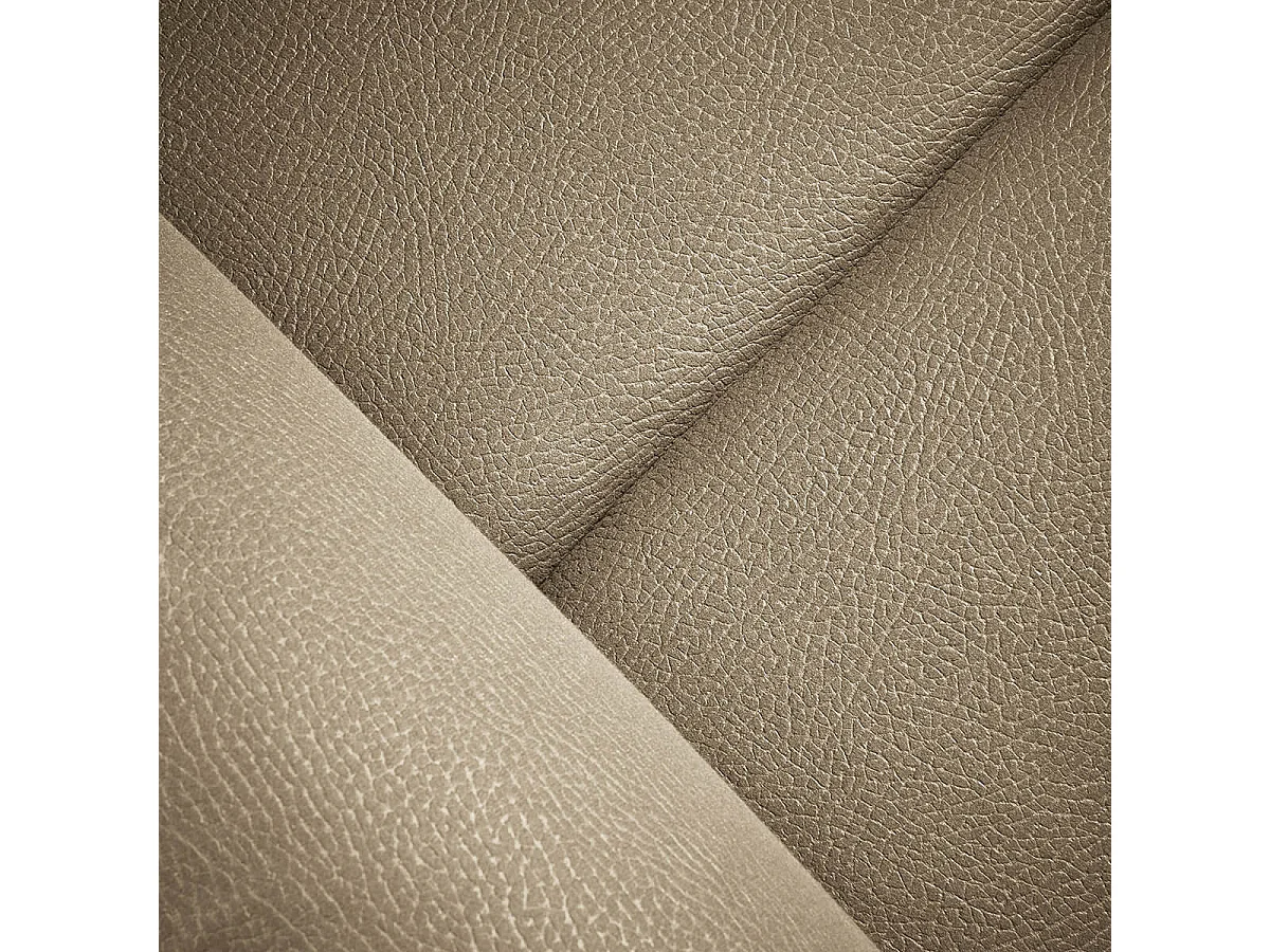 DONOSTIA - Fauteuil Relax Releveur Electrique Beige Tissu Waterproof