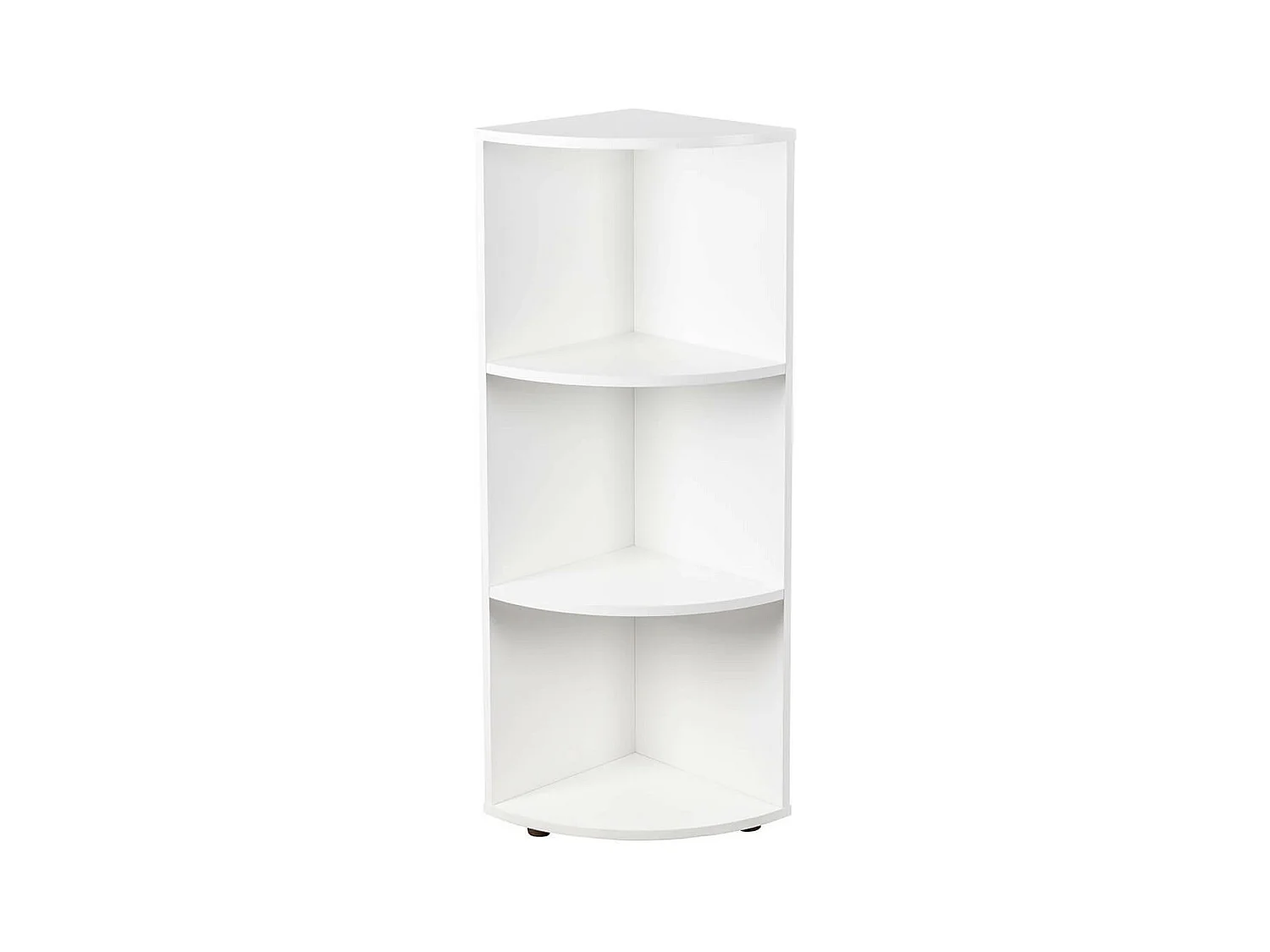 TEO - Etagère d'Angle 3 Niveaux