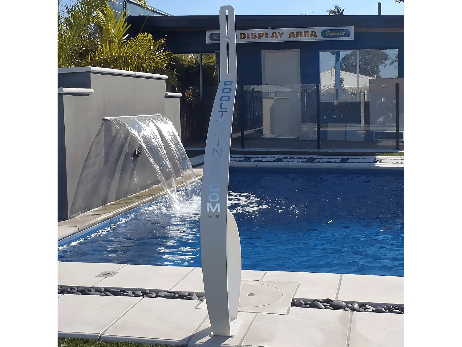 Kit entrainement nautique pour piscine Pool trainer