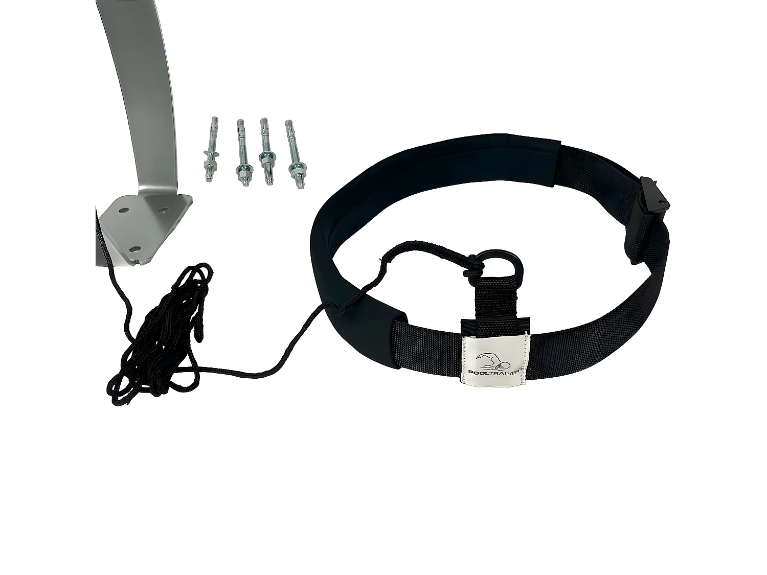 Kit entrainement nautique pour piscine Pool trainer