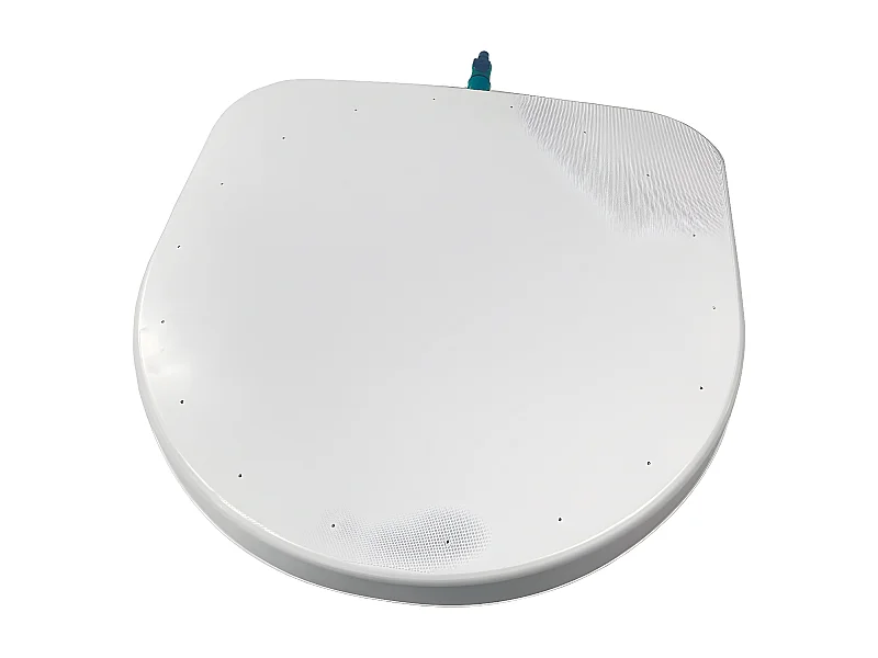 Waterclip - Douche inversée pour votre extérieur - Arret/marche automatique - Débit réglable