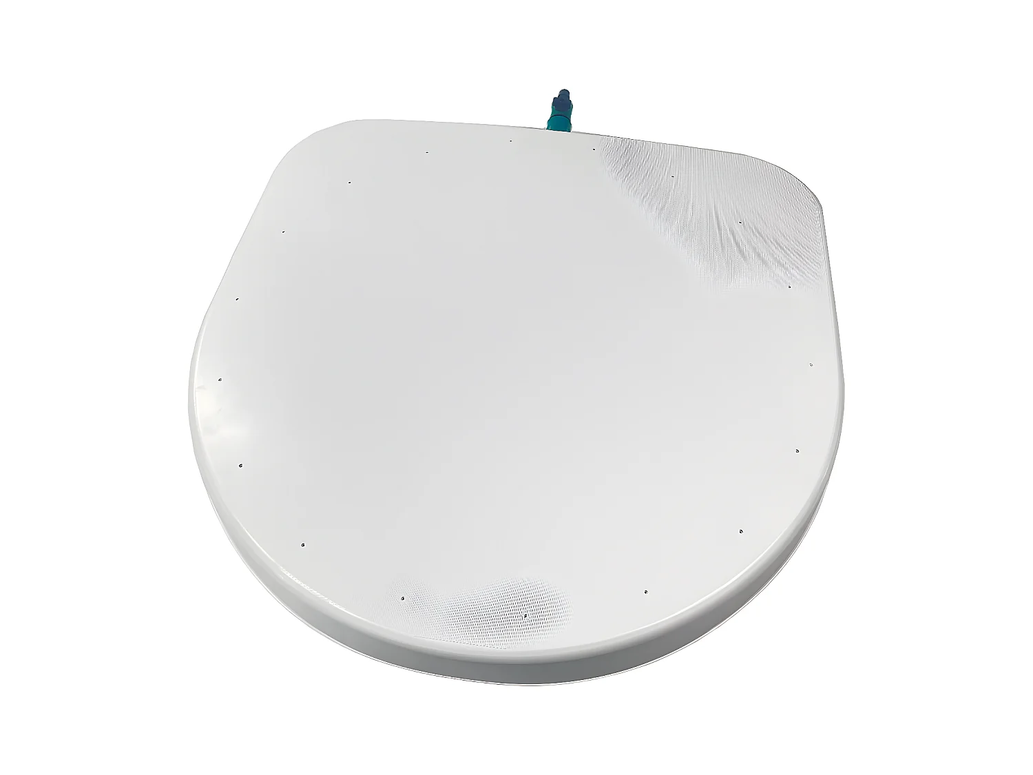Waterclip - Douche inversée pour votre extérieur - Arret/marche automatique - Débit réglable