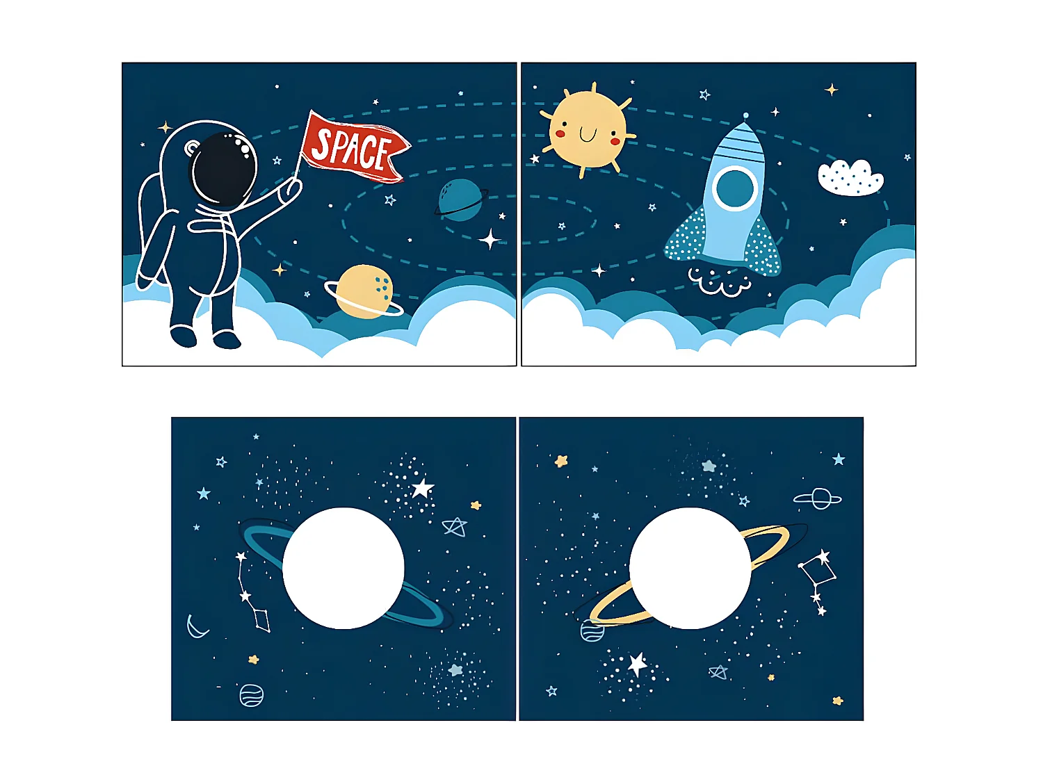 SLEEPY - Lit Mi-Haut Tobogan Laqué Gris 90x200cm Housse Espace