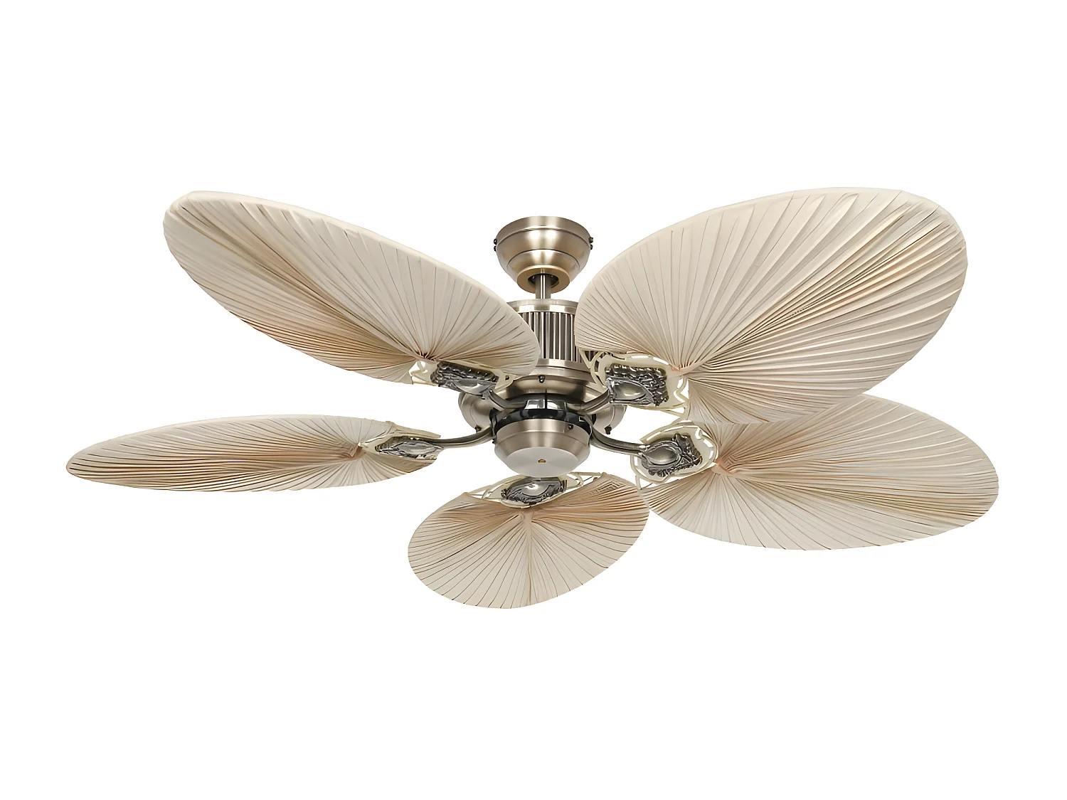 CARIBBEAN DREAM ECO II, Ventilateur sans lumière, Casafan