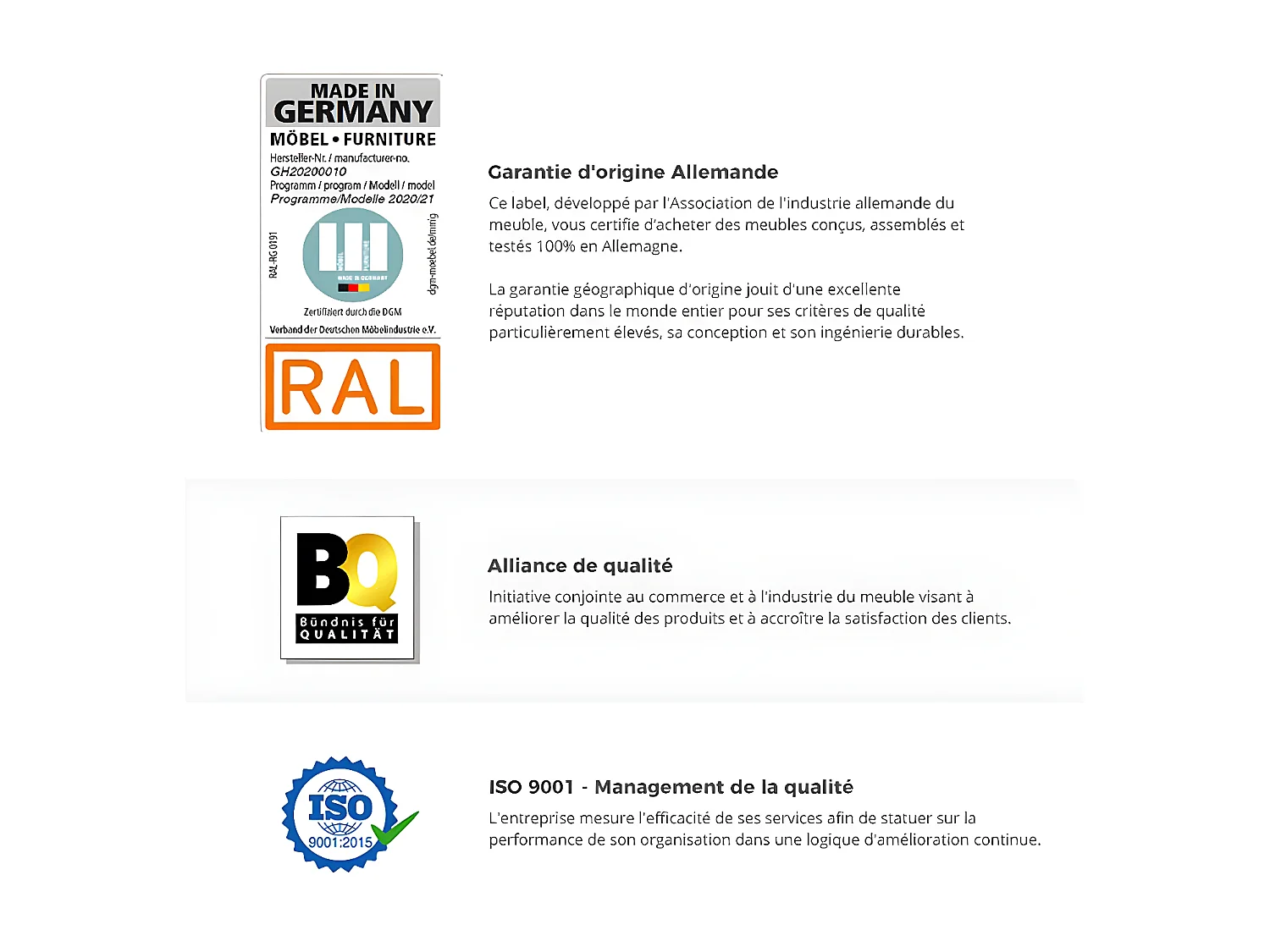 Commode meuble de rangement coloris imitation chêne /graphite - L. 81 x P. 41 x H. 102 cm