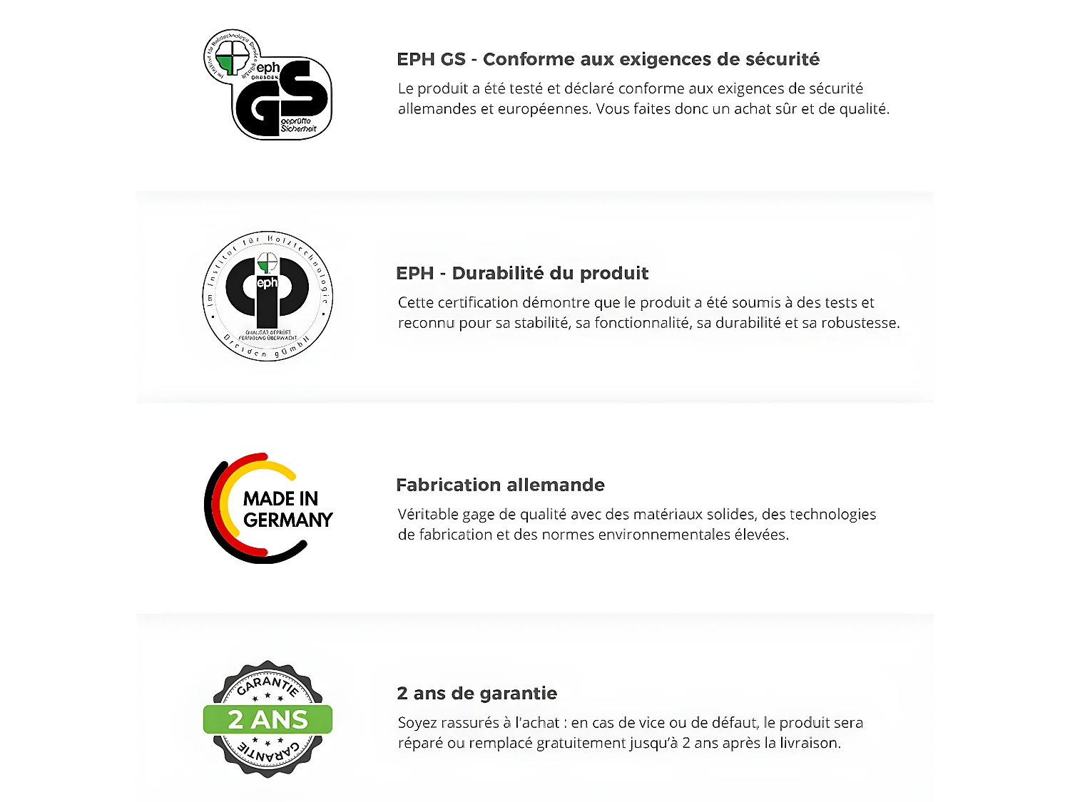 Armoire placard meuble de rangement coloris graphite/imitation chêne - L. 90 x H. 199 x P. 58 cm 