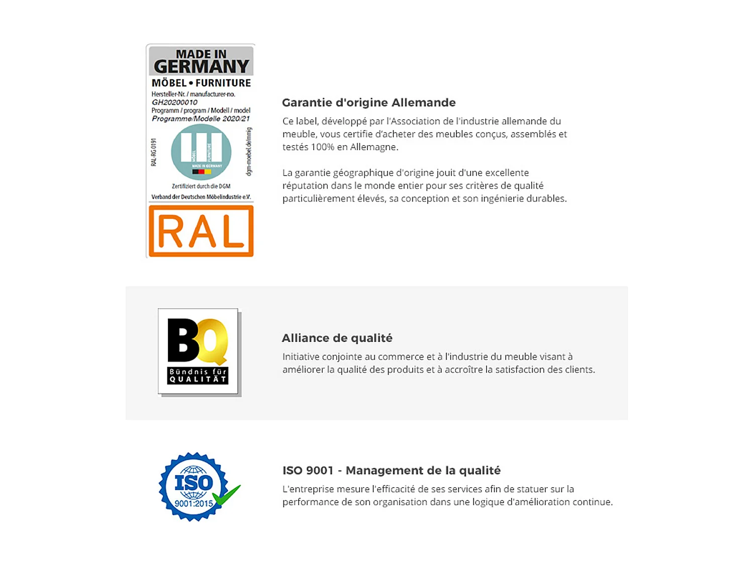 Armoire placard meuble de rangement coloris graphite/imitation chêne - L. 90 x H. 199 x P. 58 cm 