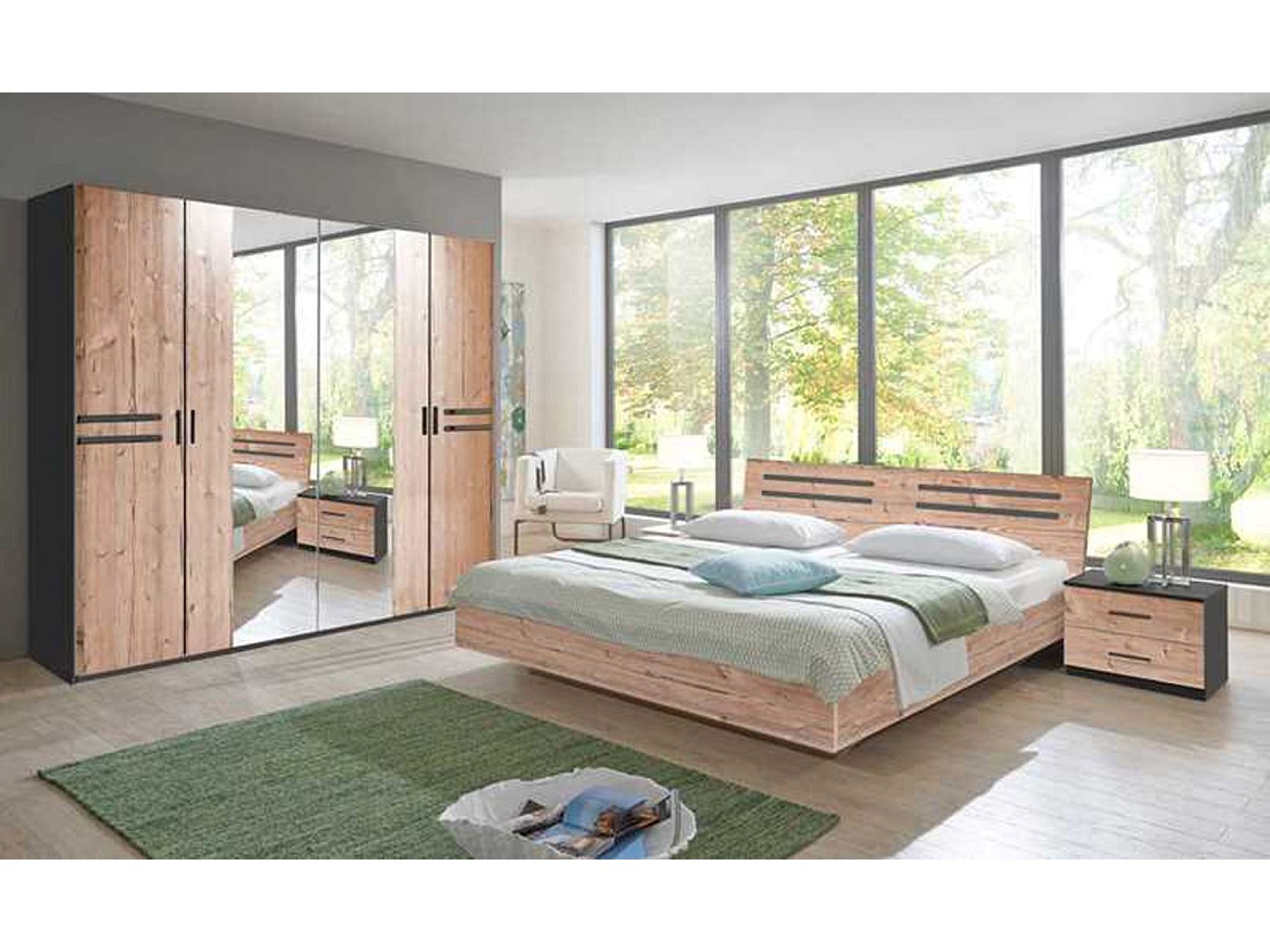 Chambre Complte Conforamanull