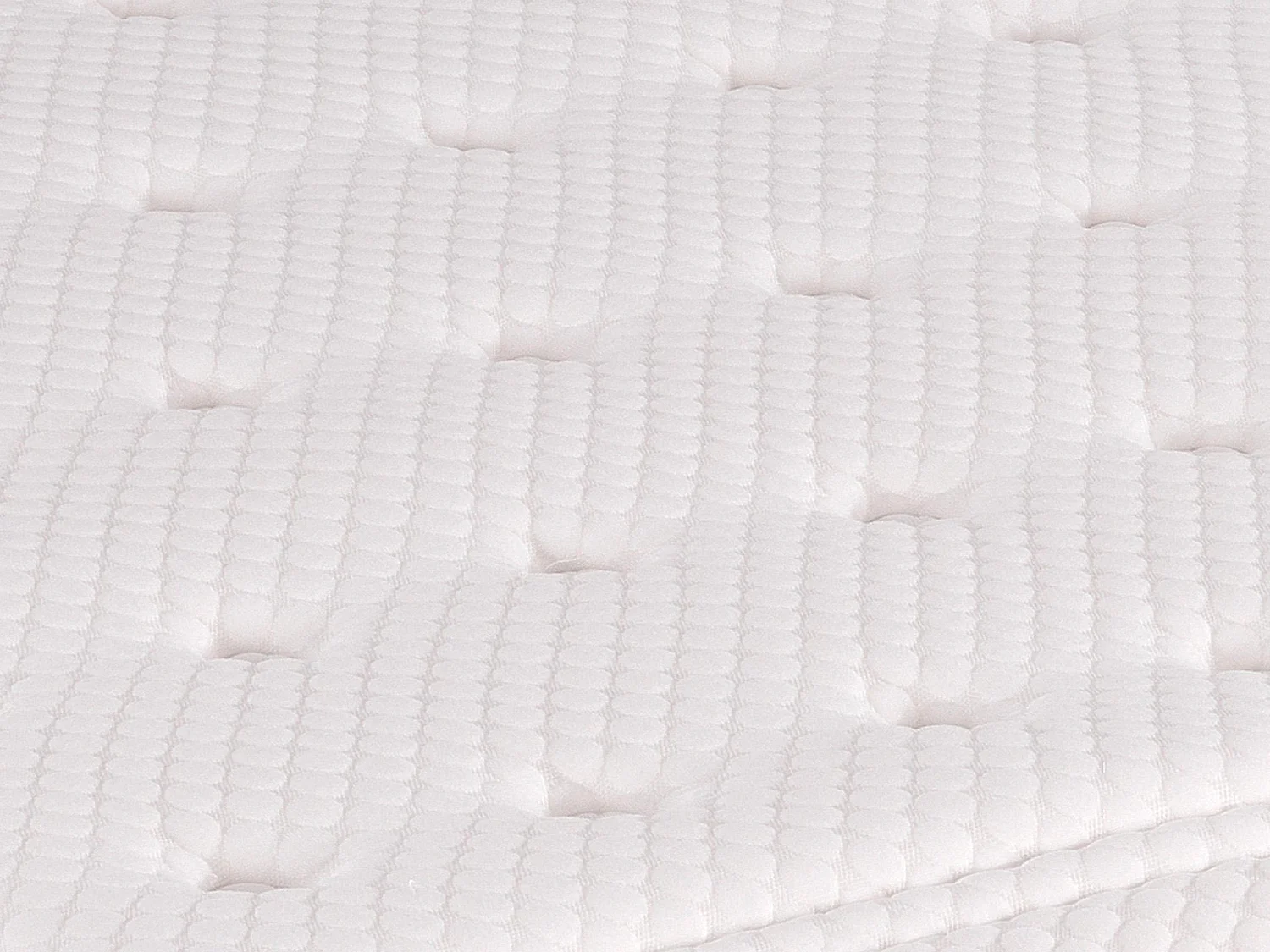 Matratze - 140 x 200 cm - Hybridmatratze - Taschenfederkern - 7 Zonen & Memory Schaum - Stärke 30 cm - ASGARD von YSMÉE