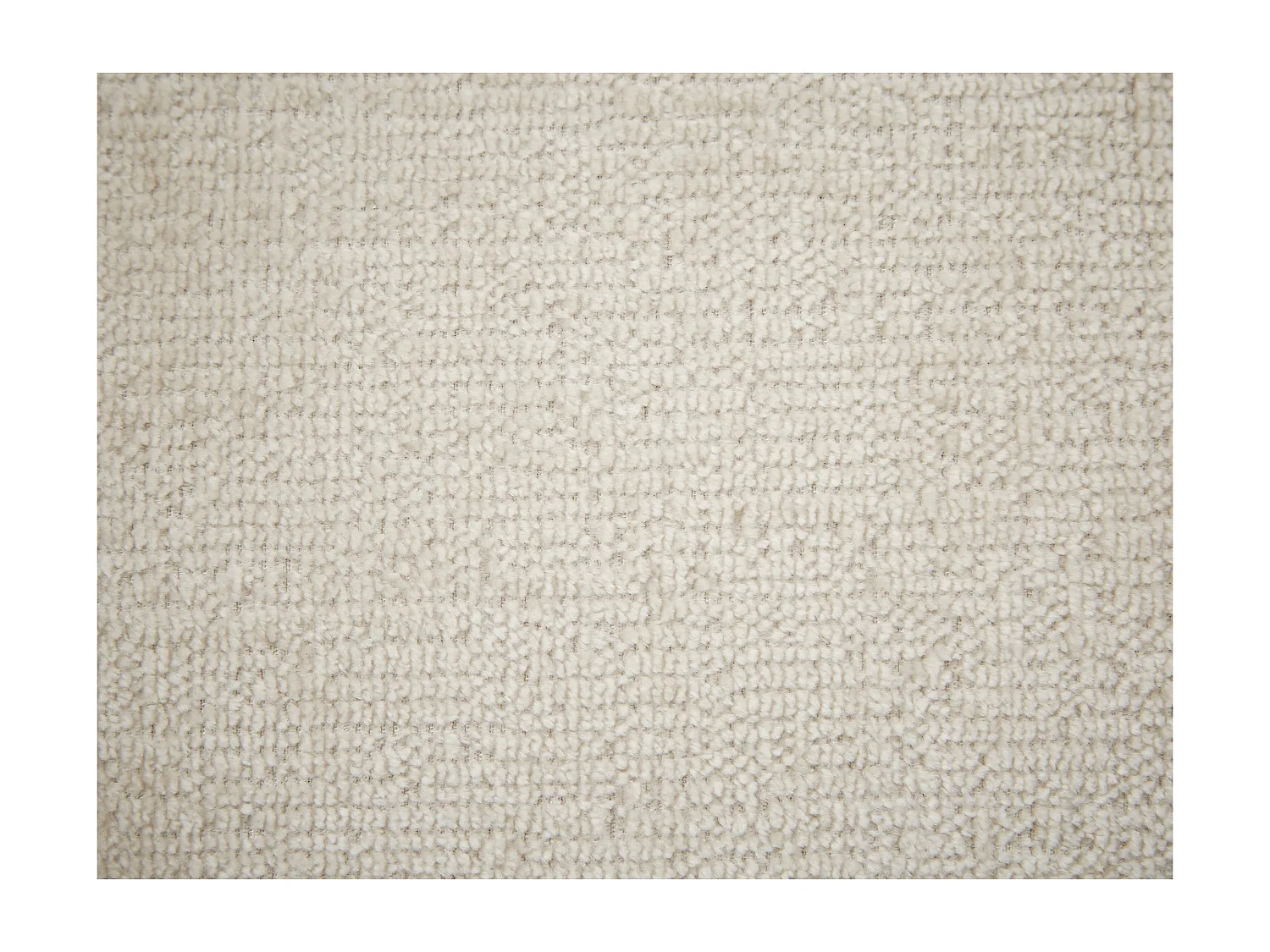 Ecksofa - Ecke links - Stoff - Beige - TANCAVO