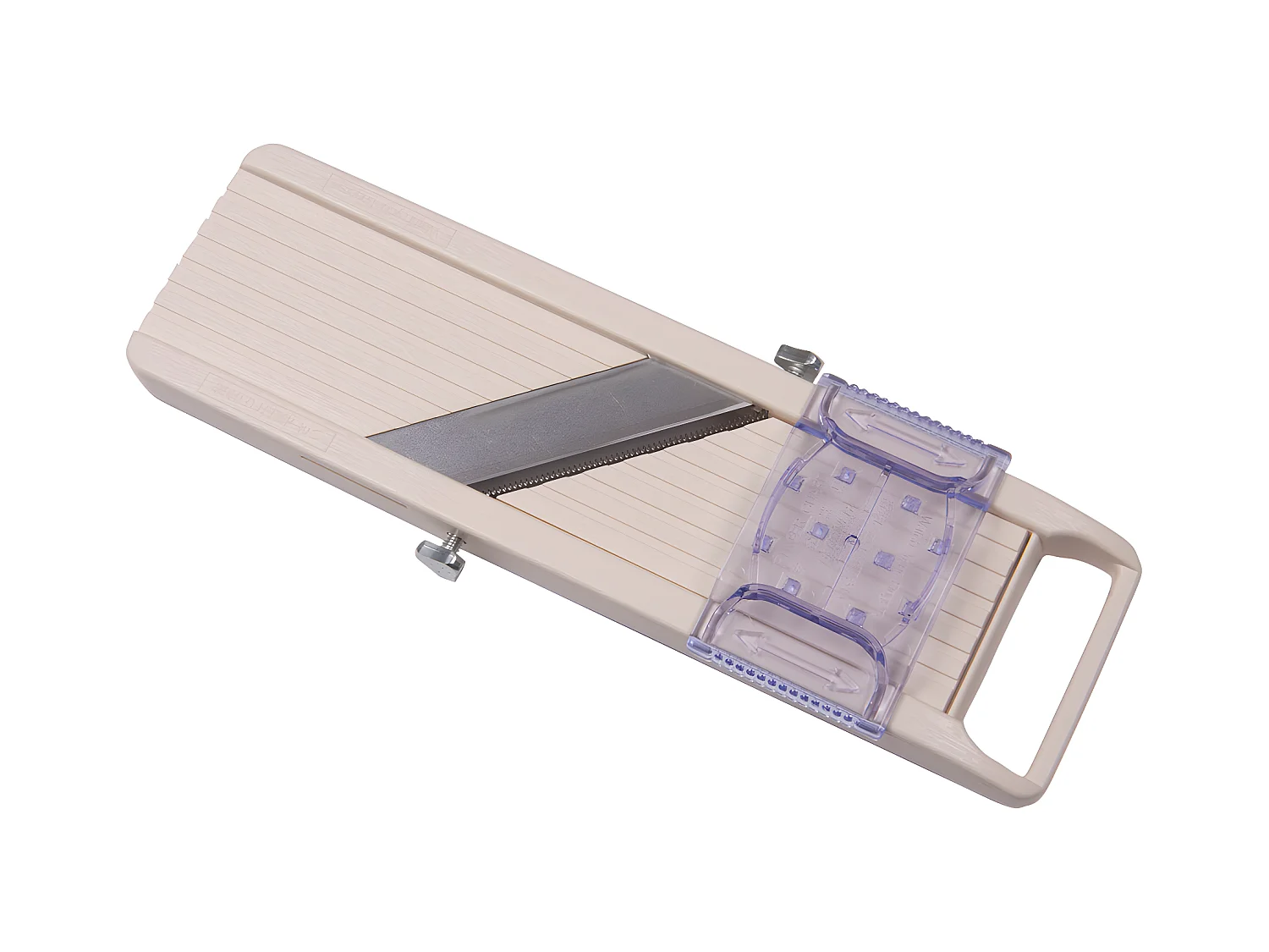 Bron Coucke Mandoline japonaise 11x31.5cm - 8486japp