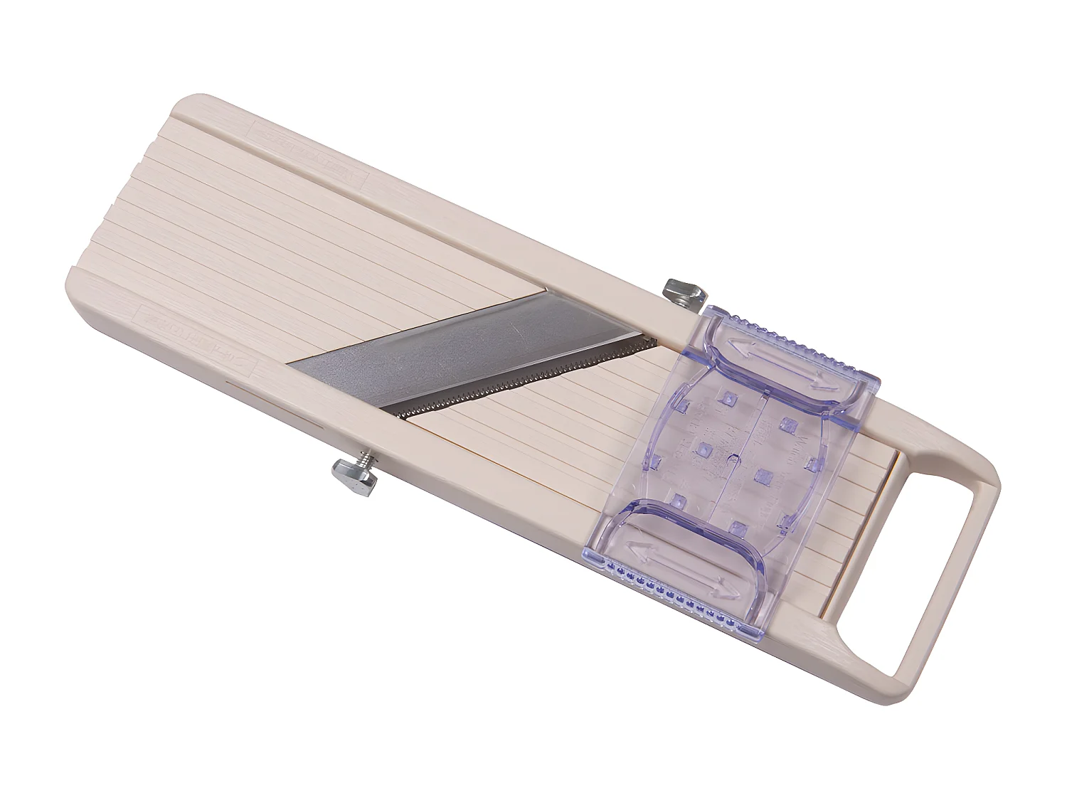 Bron Coucke Mandoline japonaise 11x31.5cm - 8486japp