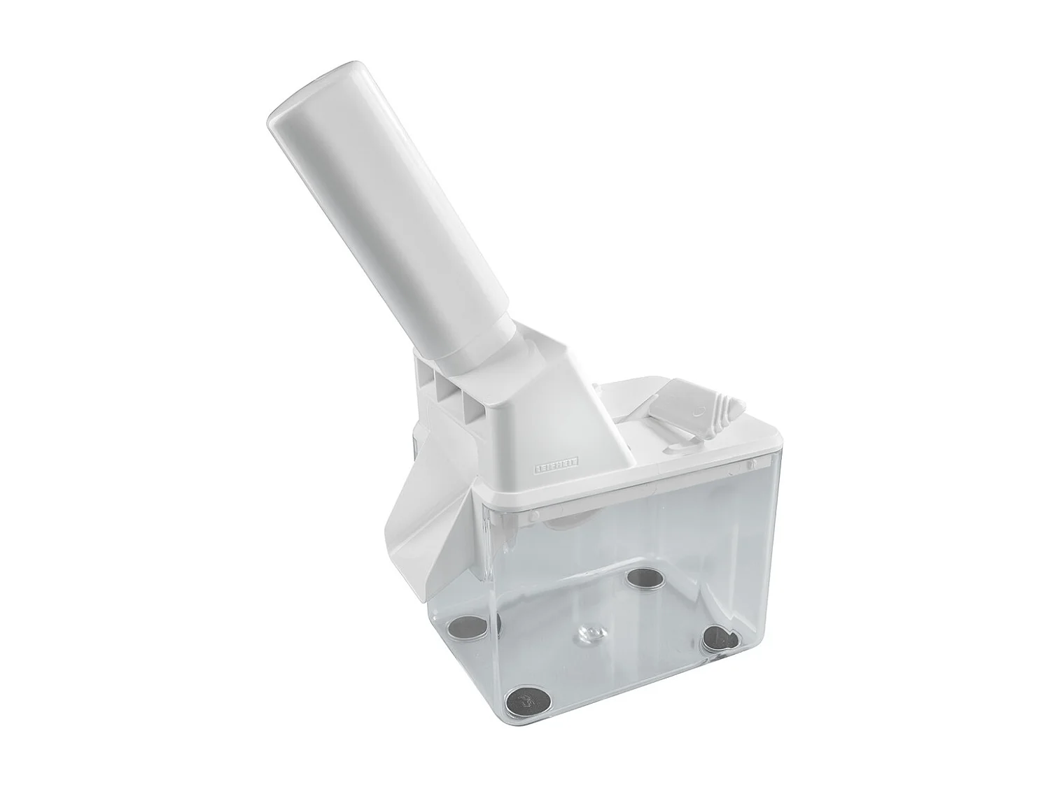 Automatischer Pflaumenentsteiner Weiß 37300