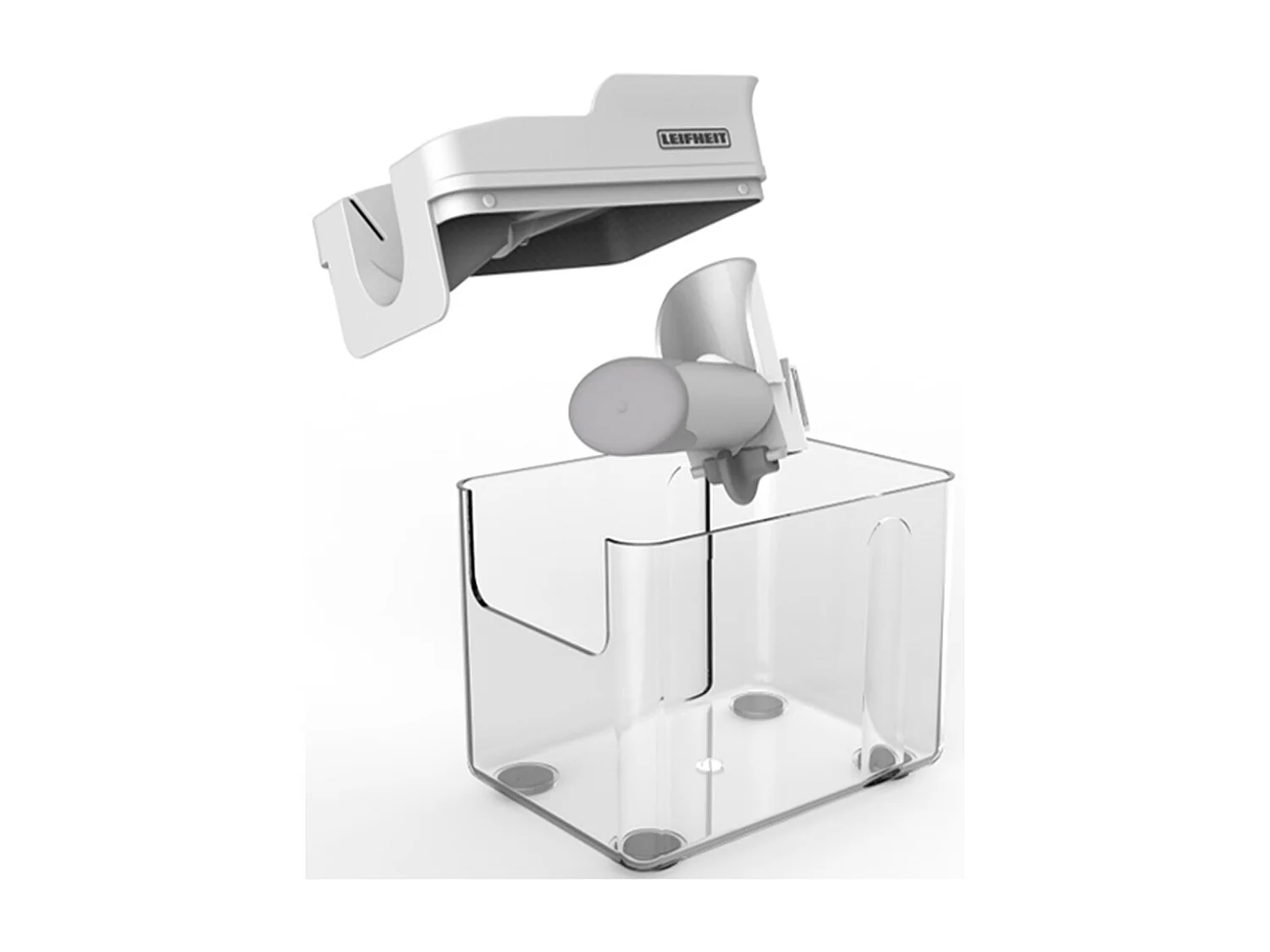 Dénoyauteur de cerises