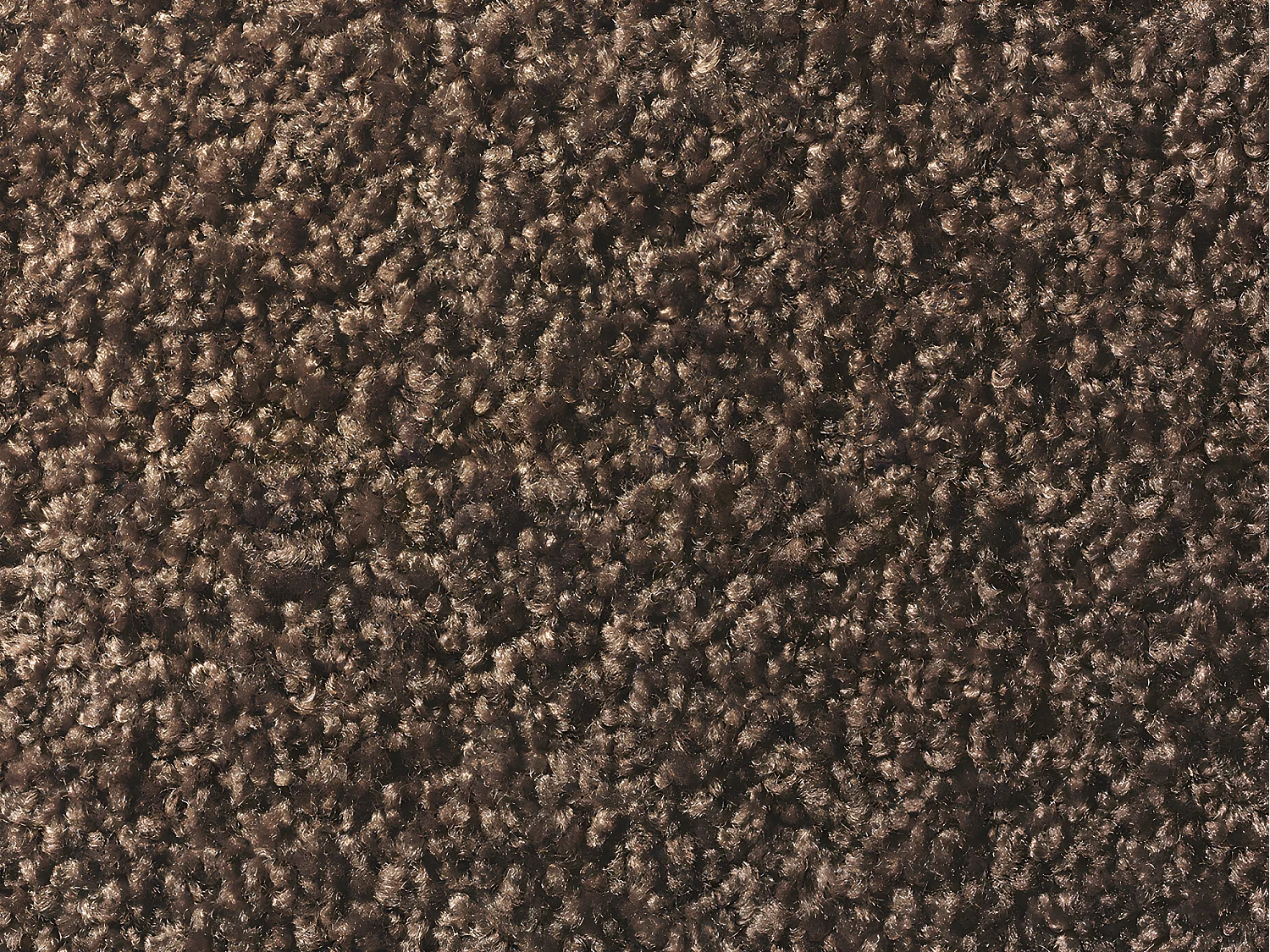 Tapis anti-poussière en polyamide coloris Beige - Largeur 60 x Longueur 90 cm