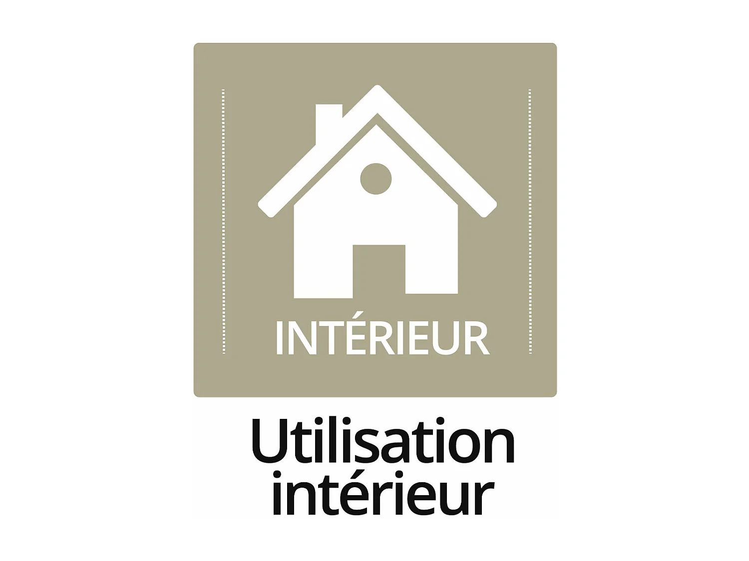 Tapis anti-poussière en polyamide coloris Gris - Largeur 40 x Longueur 60 cm