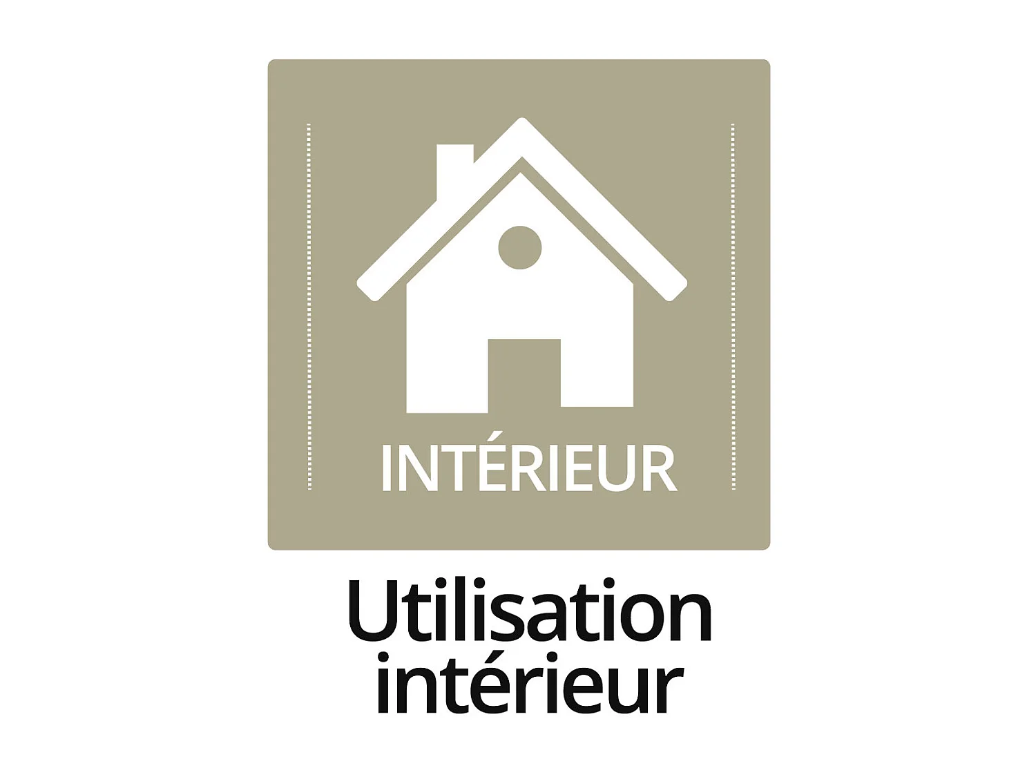 Tapis anti-poussière en Polypropylène grattant coloris Anthracite