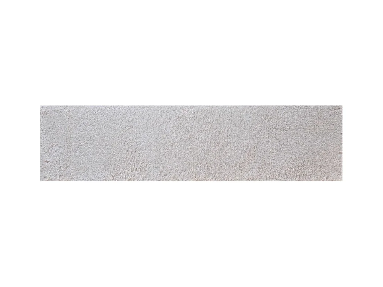 Tapis DKD Home Decor Ivoire Moderne (60 x 240 x 3 cm)