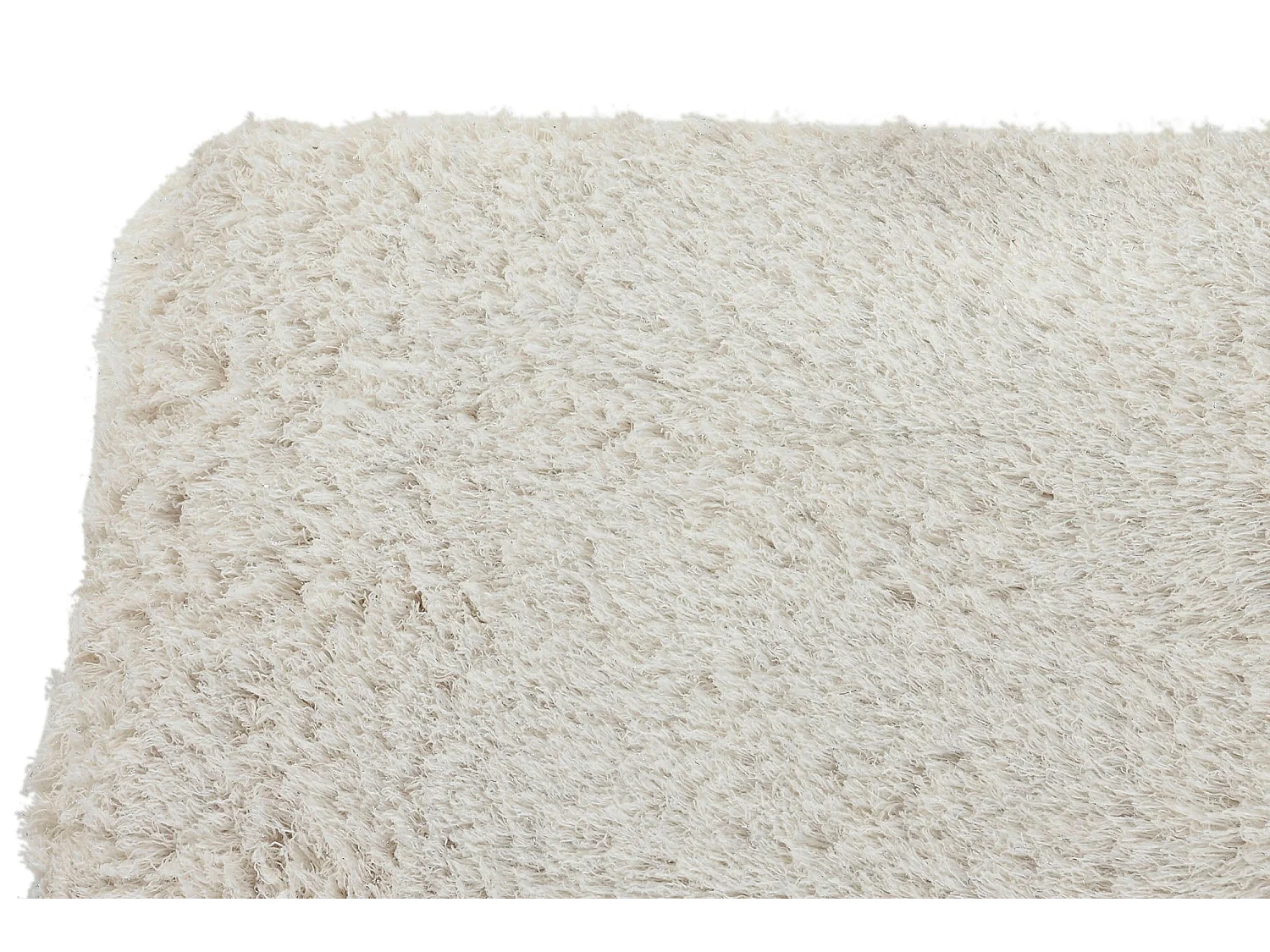 Tapis DKD Home Decor Ivoire Moderne (60 x 240 x 3 cm)