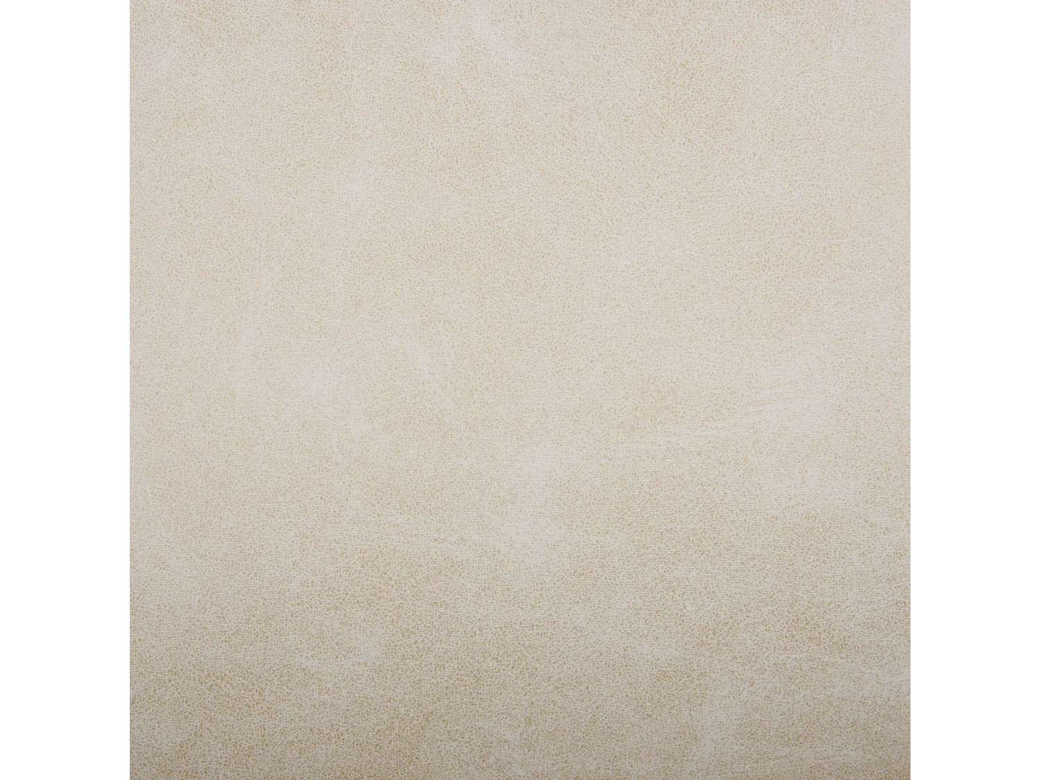 Canapé SOVIK Tissu Beige 2 places