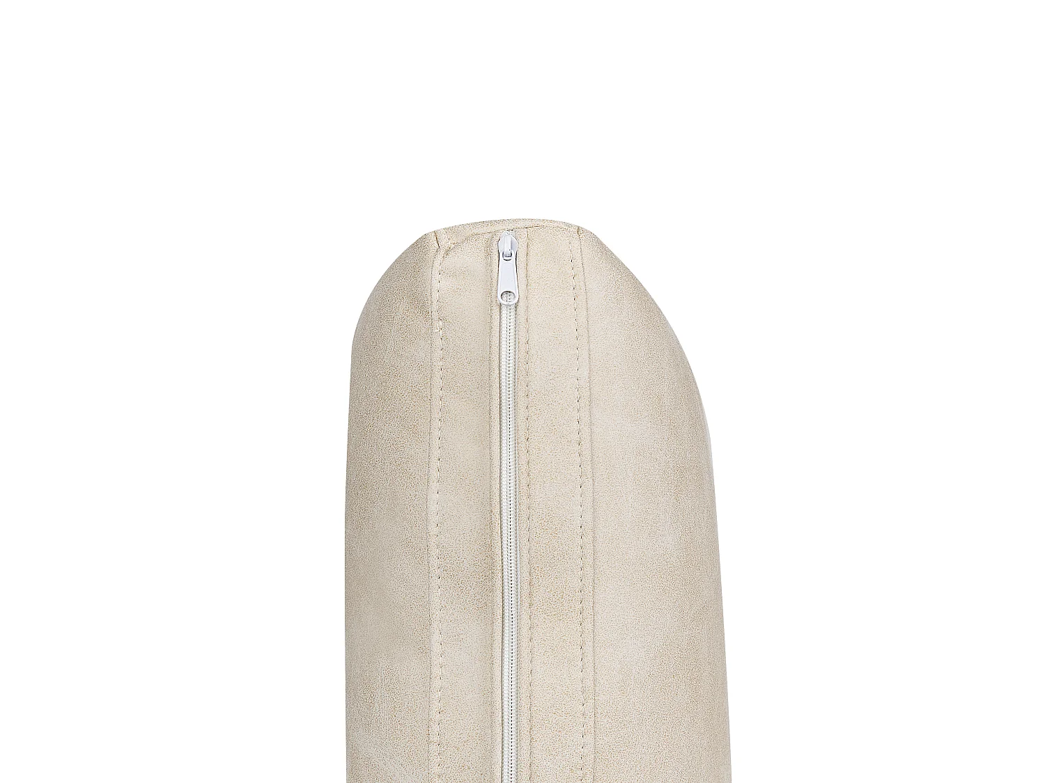 Bank SOVIK Stof Beige 2-zitter
