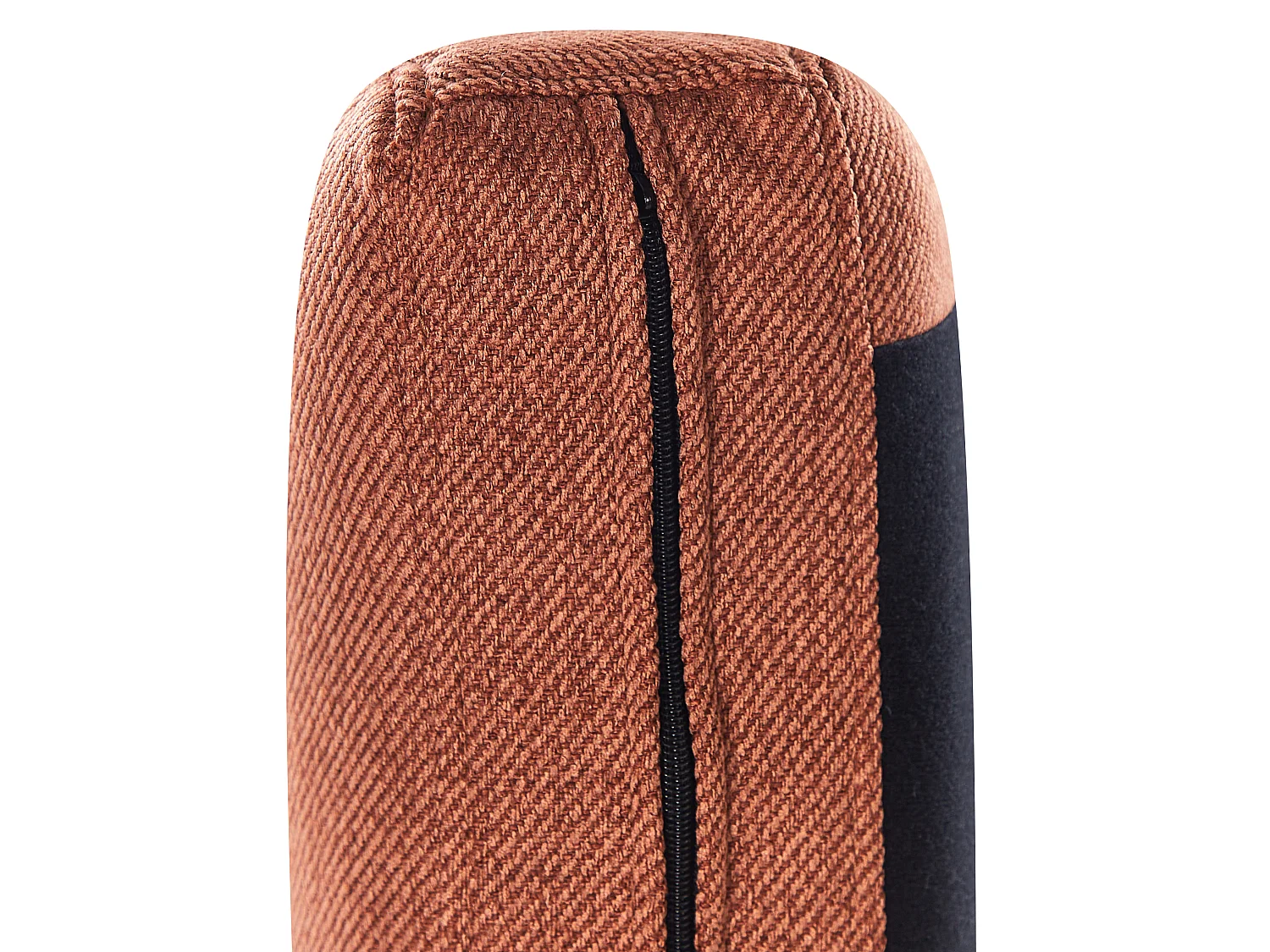 Sessel ORUM Stoff Orange