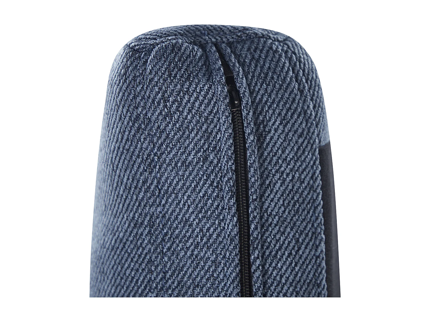 Poltrona ORUM Tessuto Blu