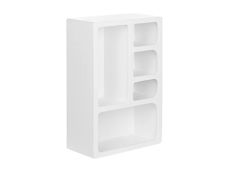 Étagère murale GREELEY Blanc