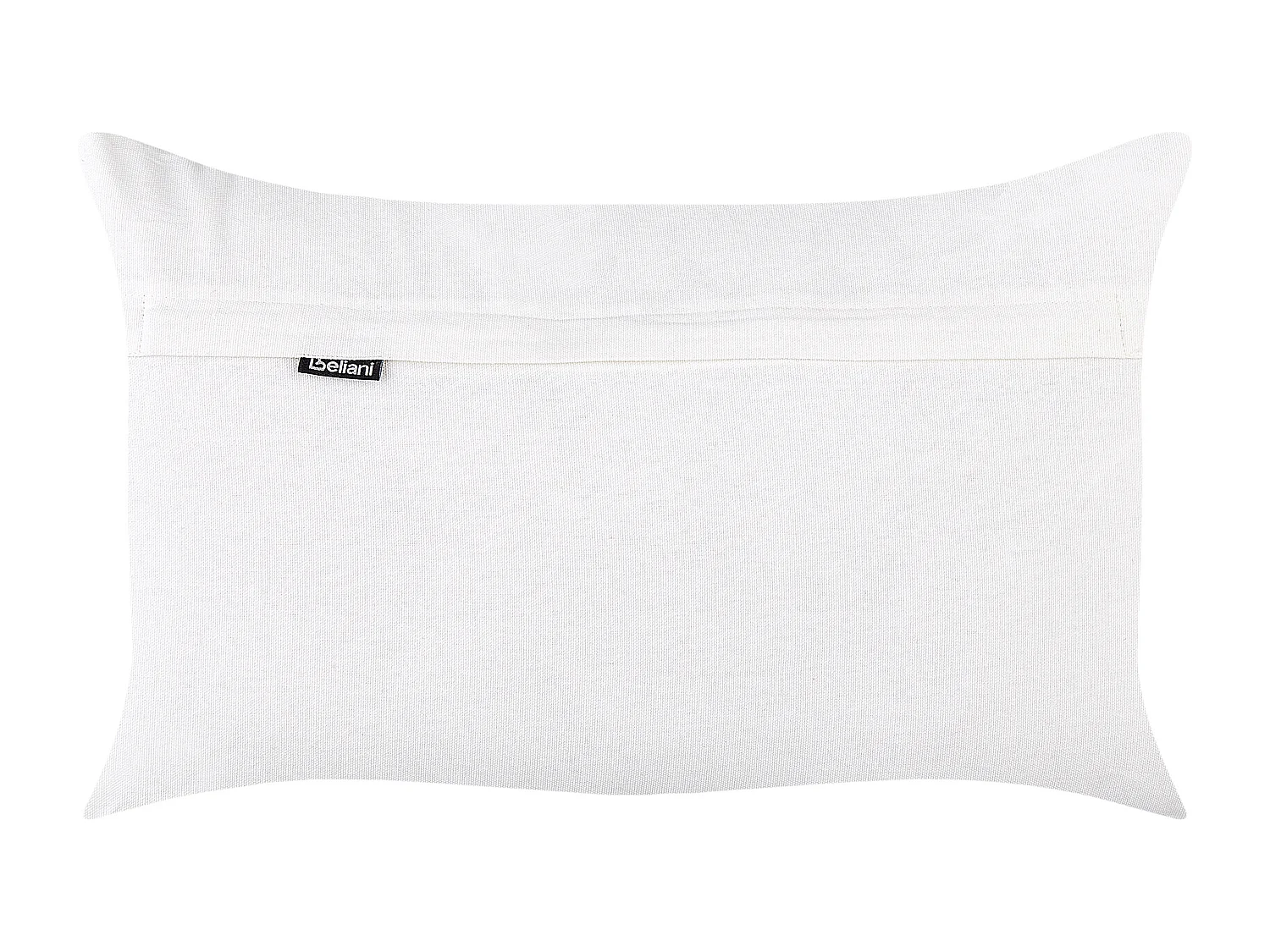 Sierkussen set van 2 katoen meerkleurig 30 x 50 cm ASARUM