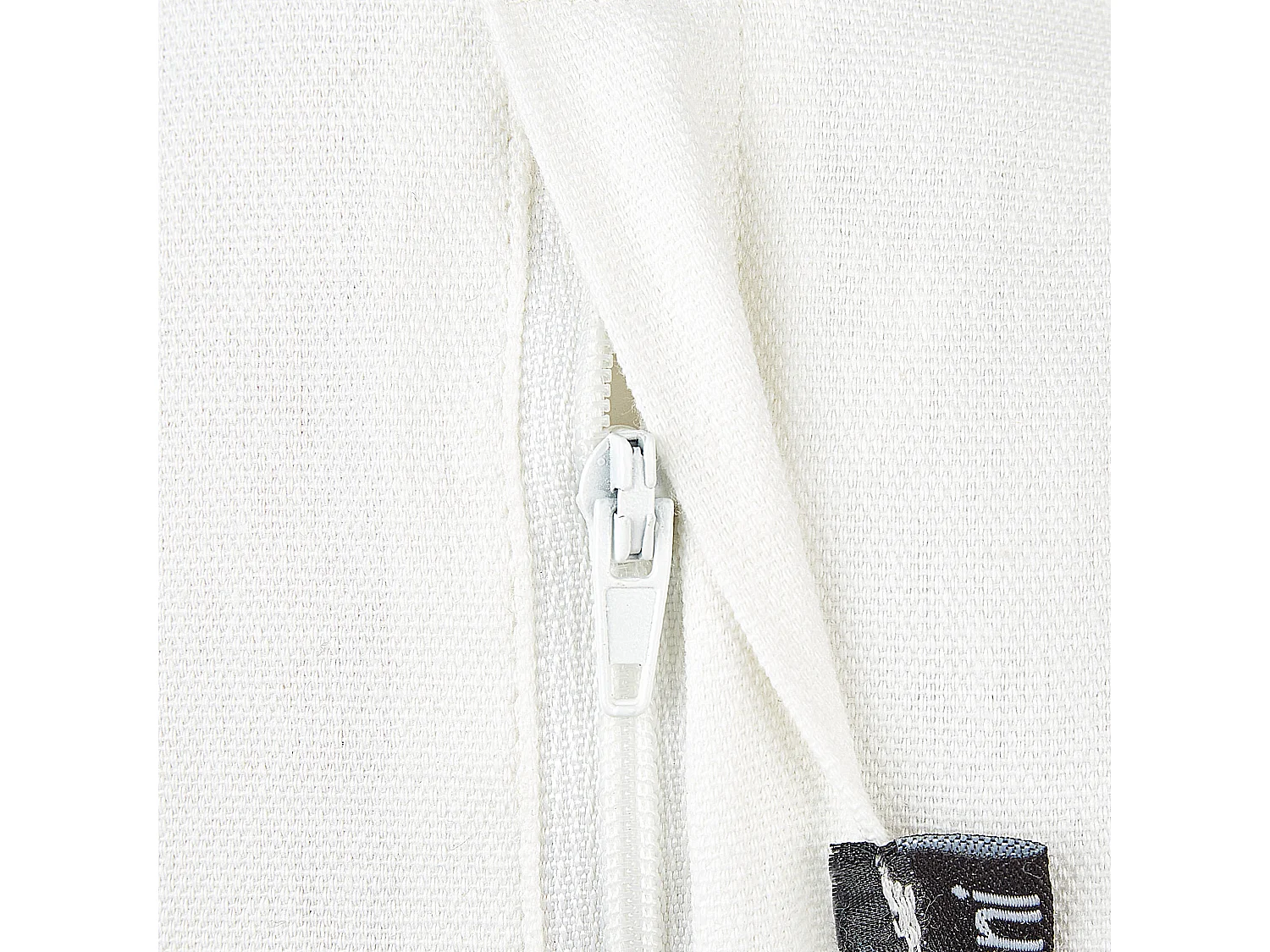 Dekokissen 2er Set Baumwolle blau 30 x 30 cm Blumenform für Kinderzimmer Sorrel