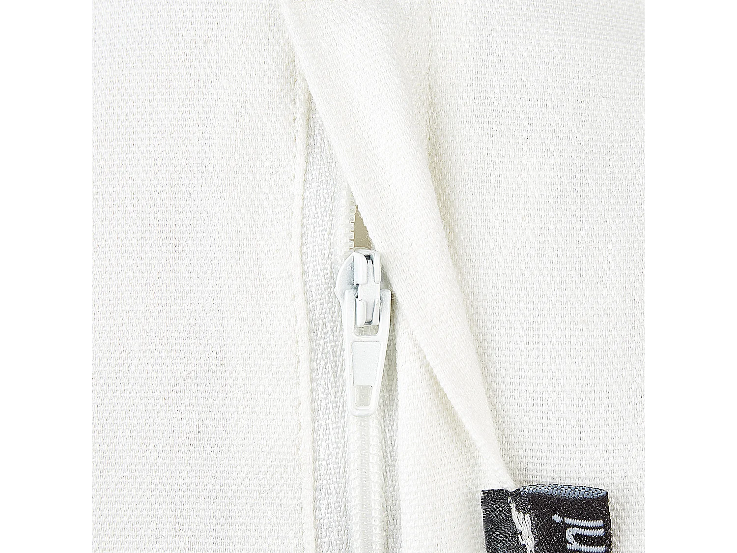 Dekokissen 2er Set Baumwolle blau 30 x 30 cm Blumenform für Kinderzimmer Sorrel