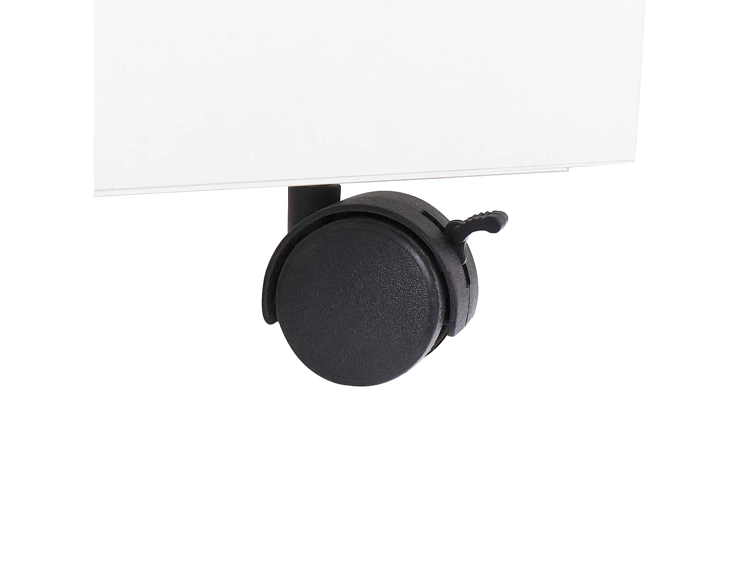 Meuble de rangement JOHNSON Blanc