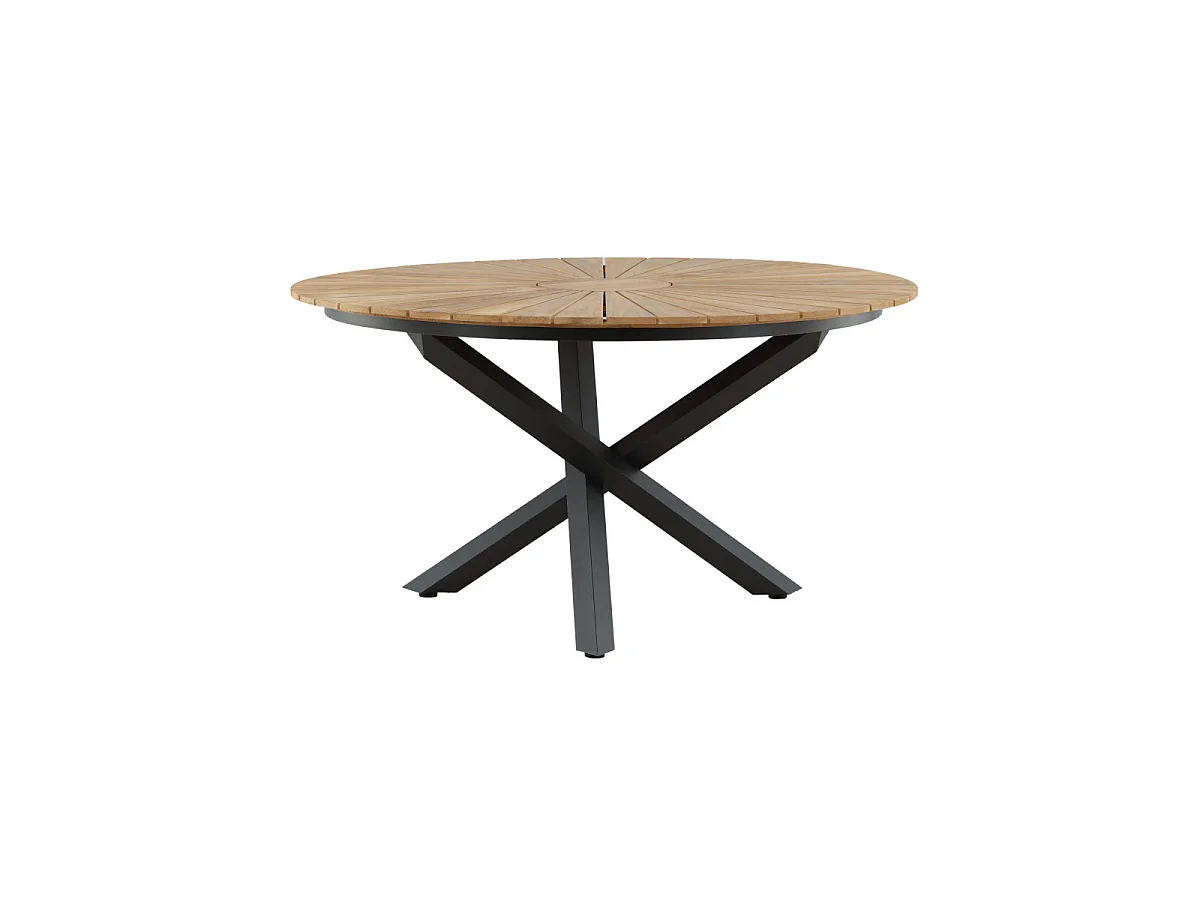 Mexico Round Dining Table