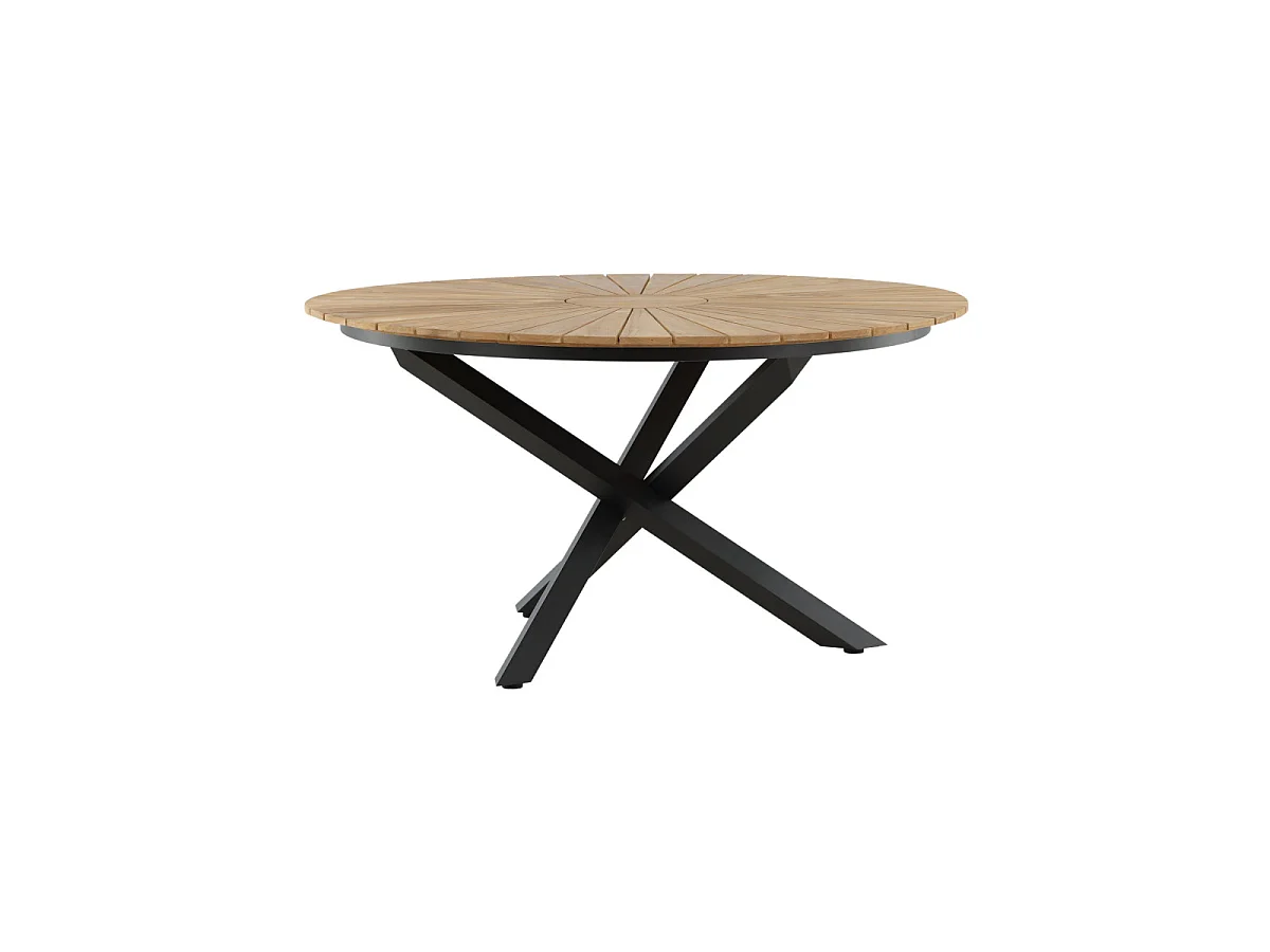 Mexico Round Dining Table