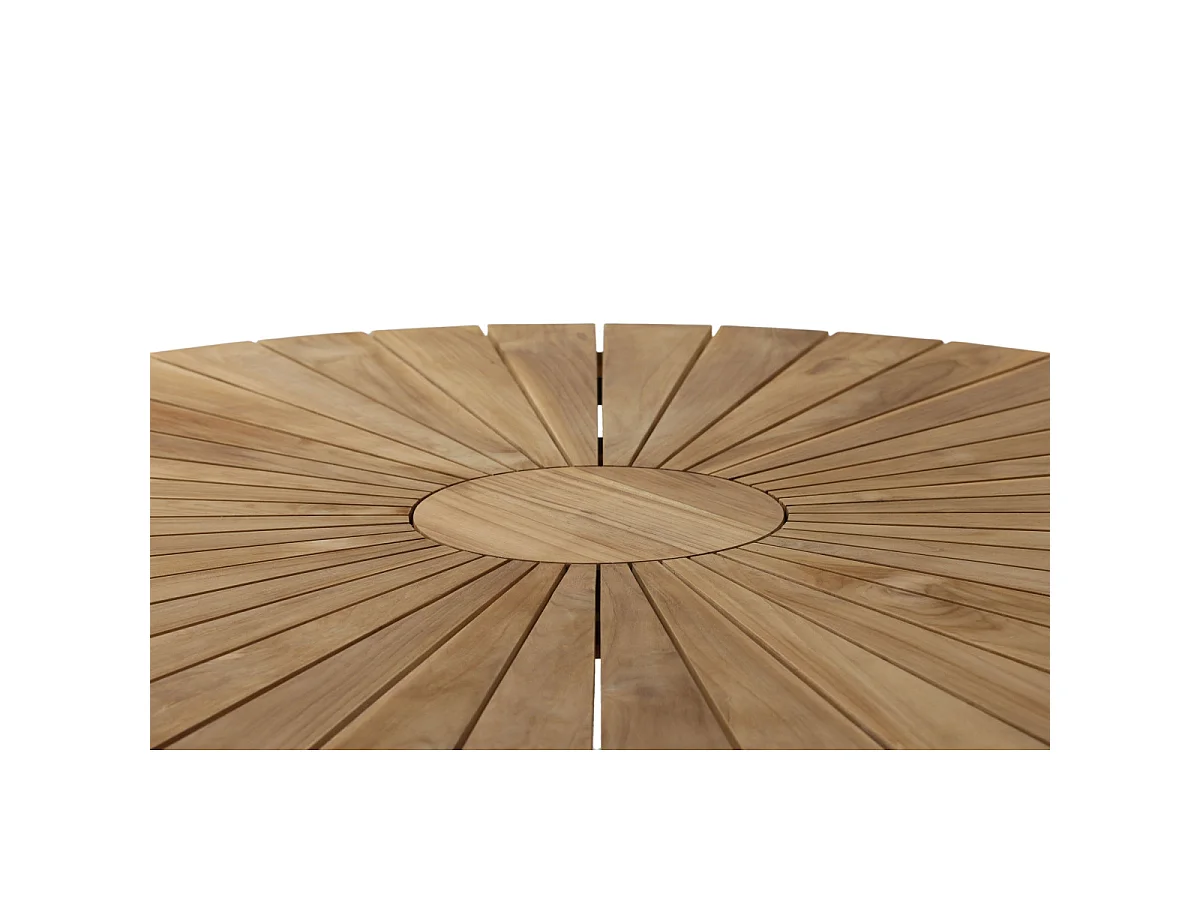 Mexico Round Dining Table