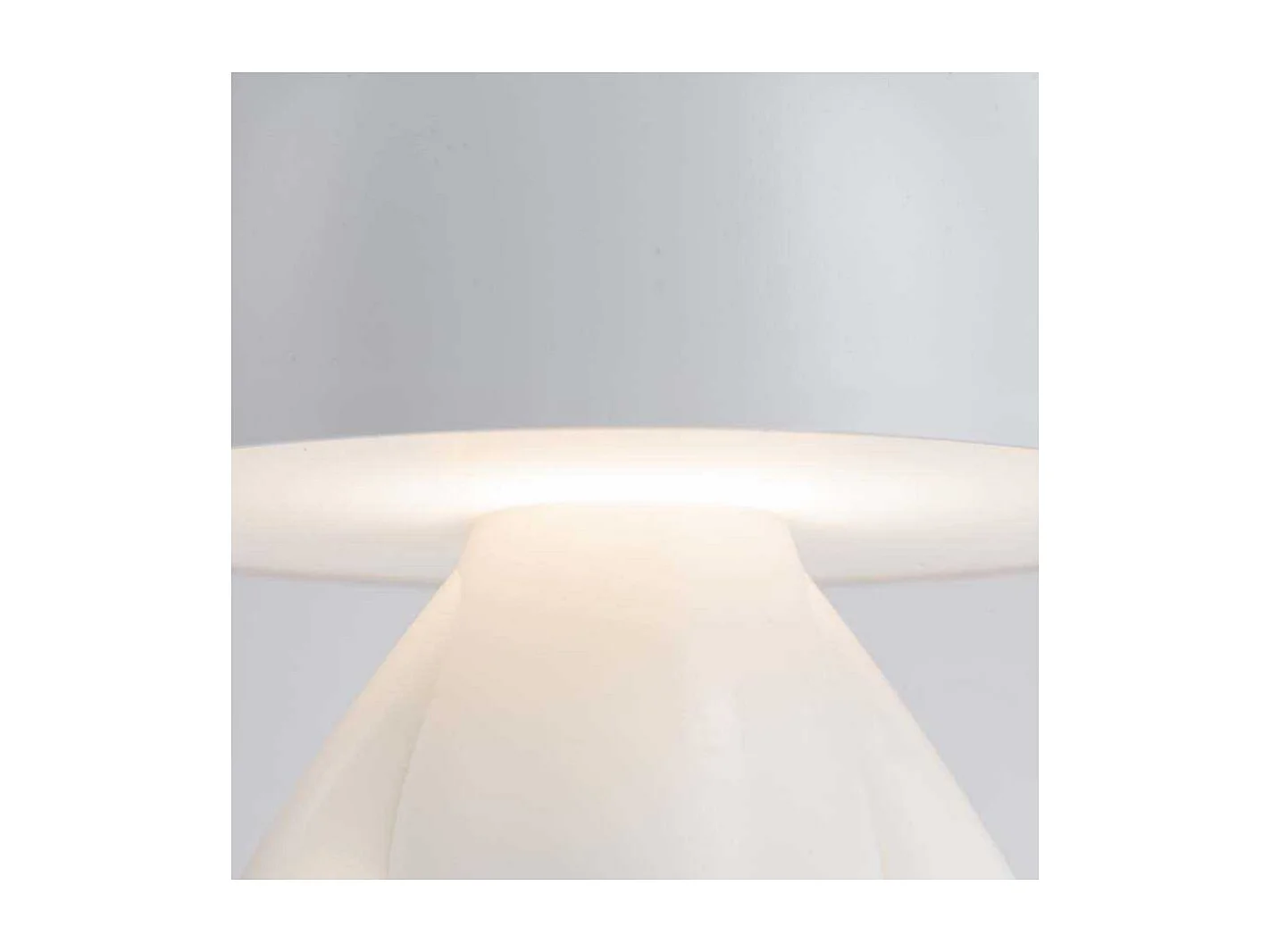 Lampe de table Ours LED Blanc  Present Time