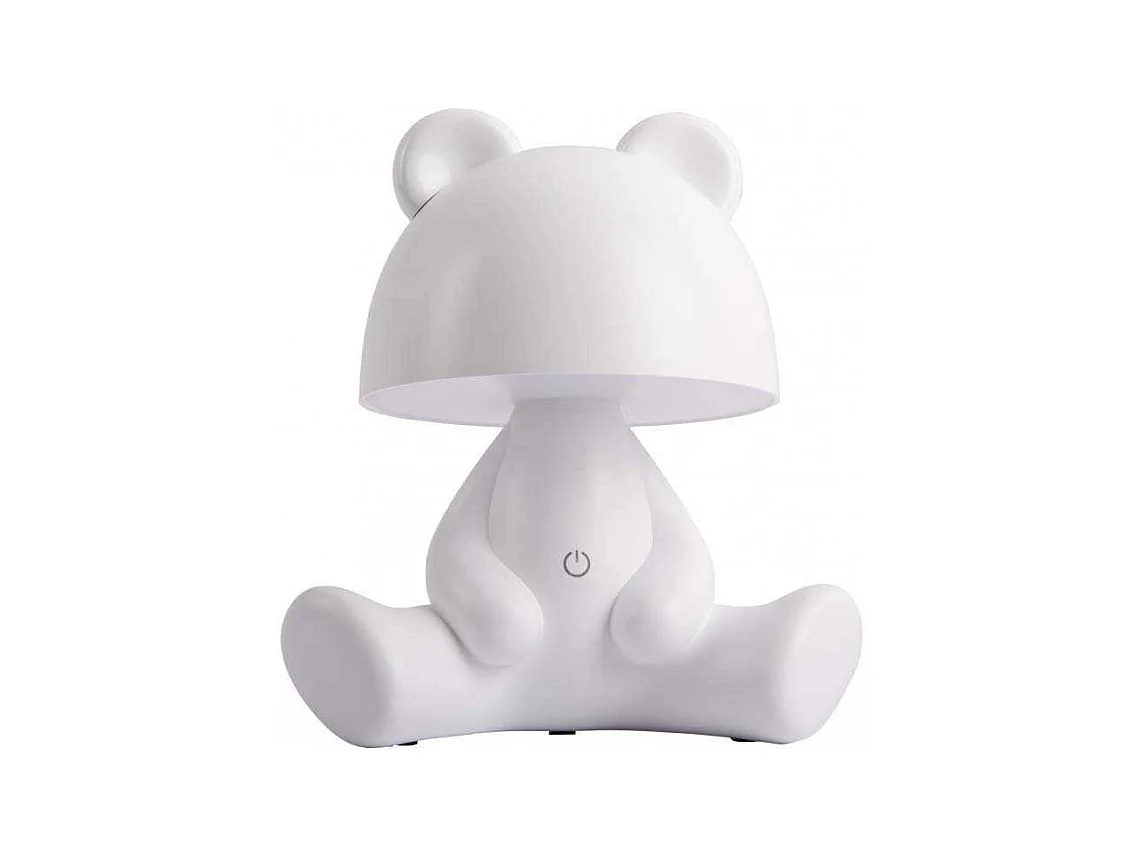 Lámpara de mesa Ciervo - Blanco