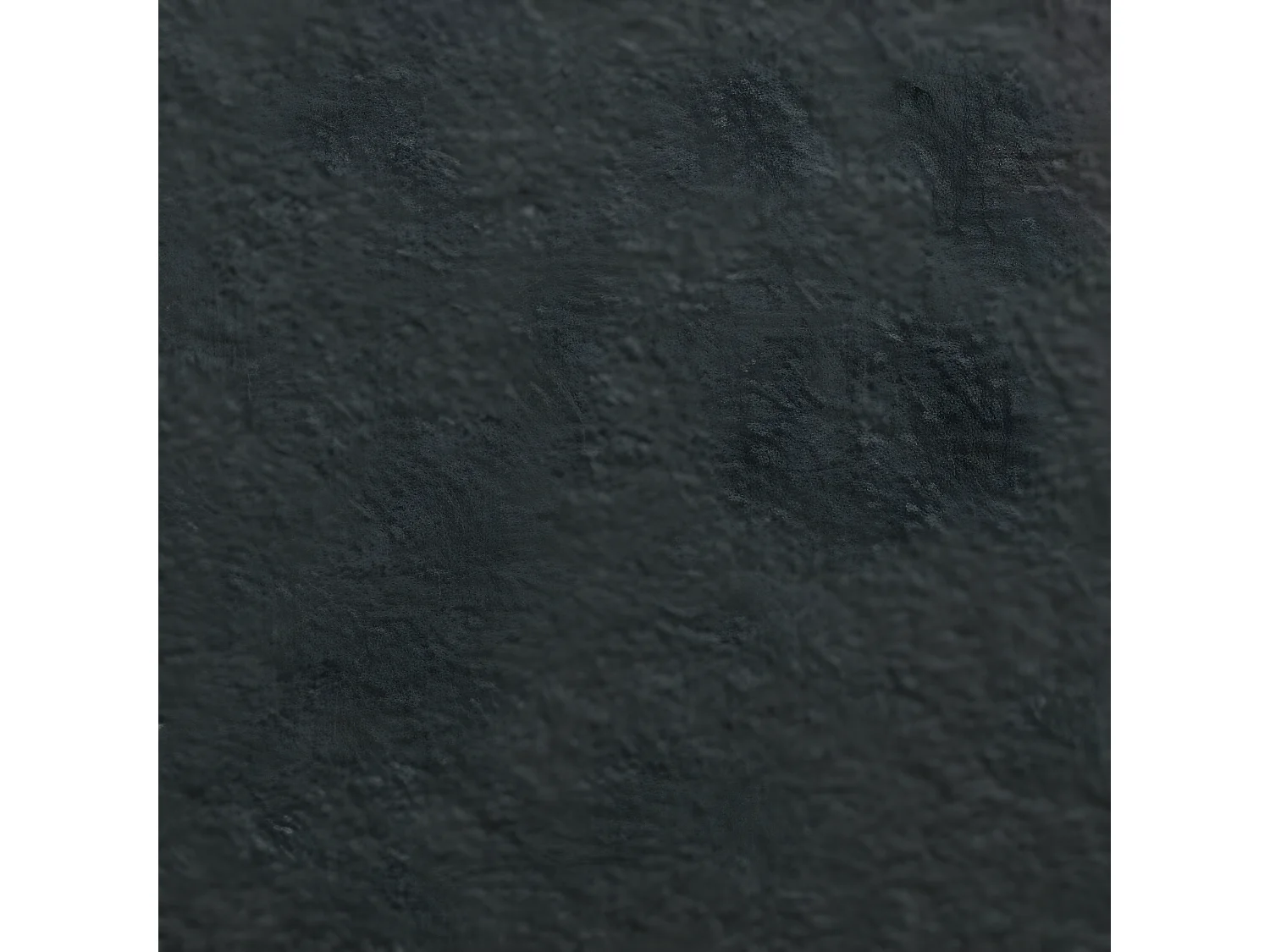 Plato de ducha pizarra PURE GRAFITO  70x110 cm rejilla inox